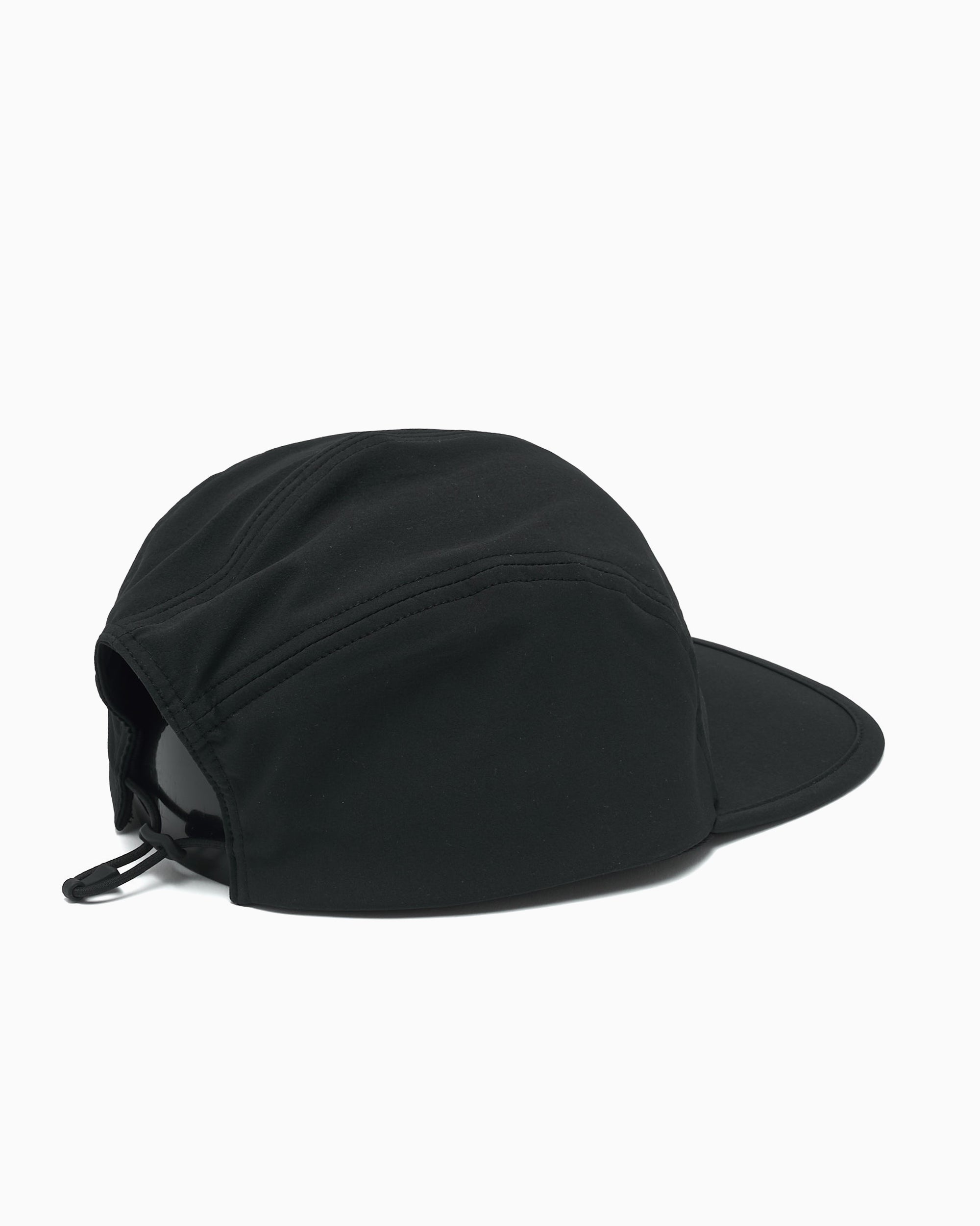 Caps South2 West8 Cycle Unisex Cap - QV517-C-Black