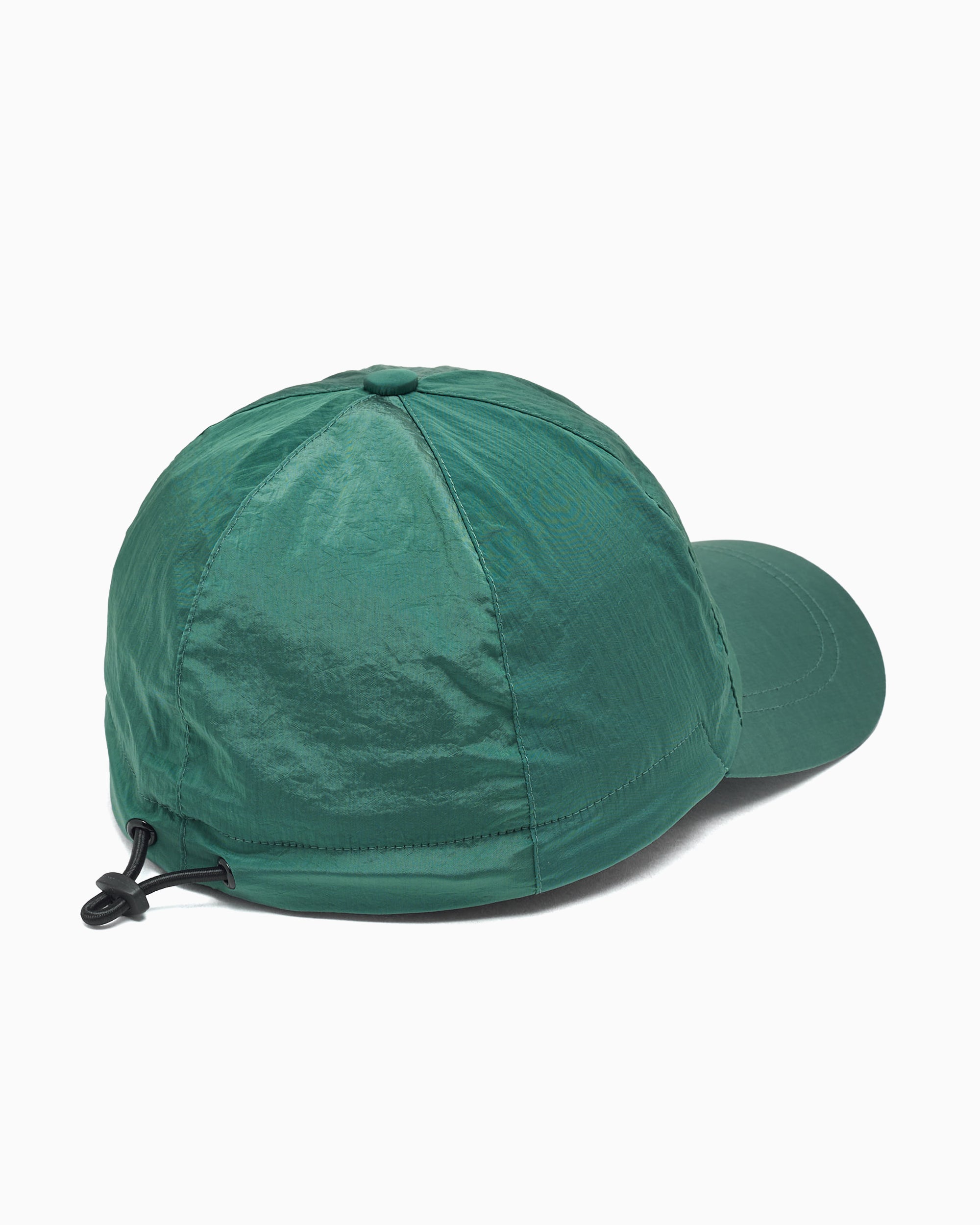 Caps Stone Island Baseball Econyl Unisex Cap - L1S159100011-V005H