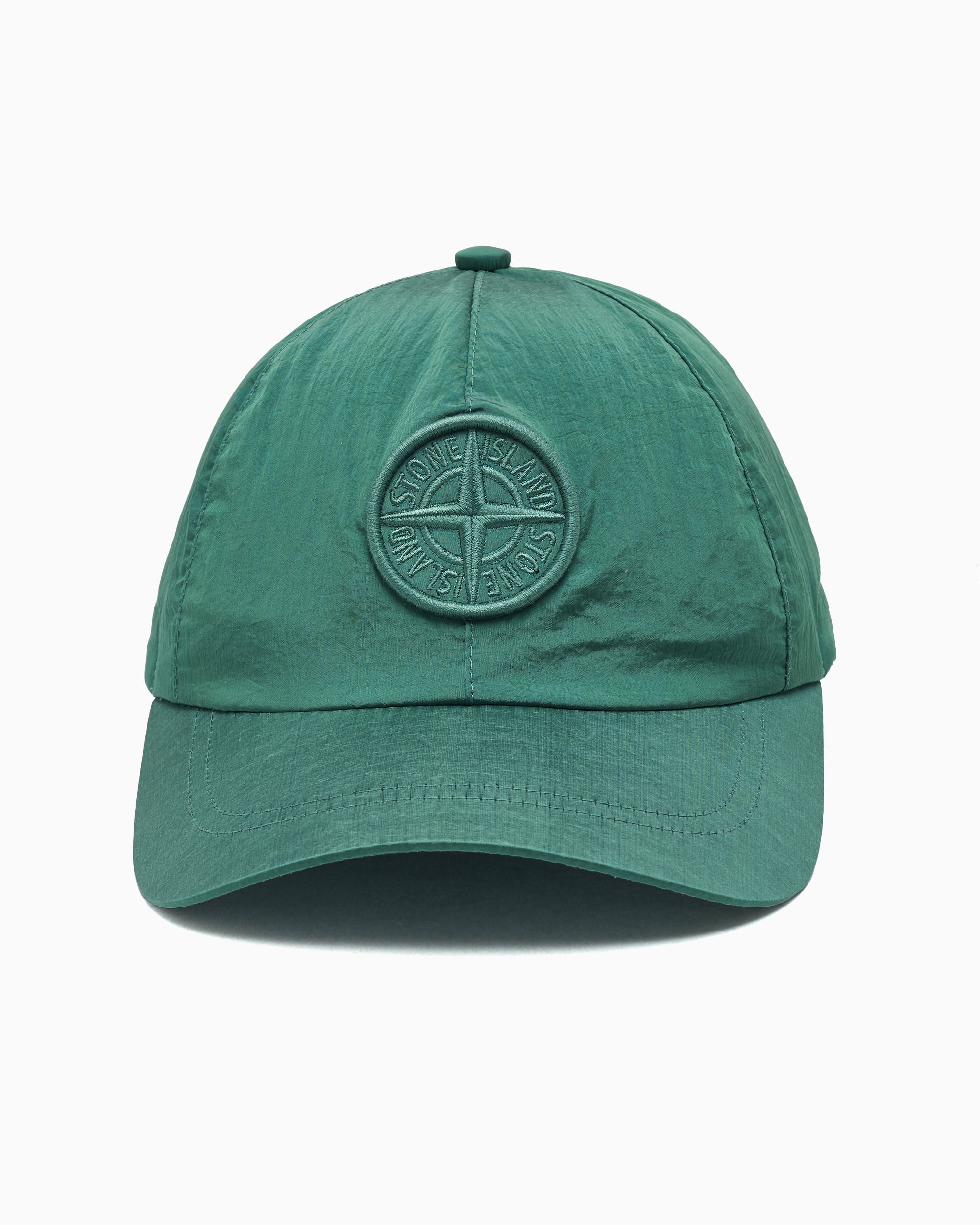 Caps Stone Island Baseball Econyl Unisex Cap - L1S159100011-V005H