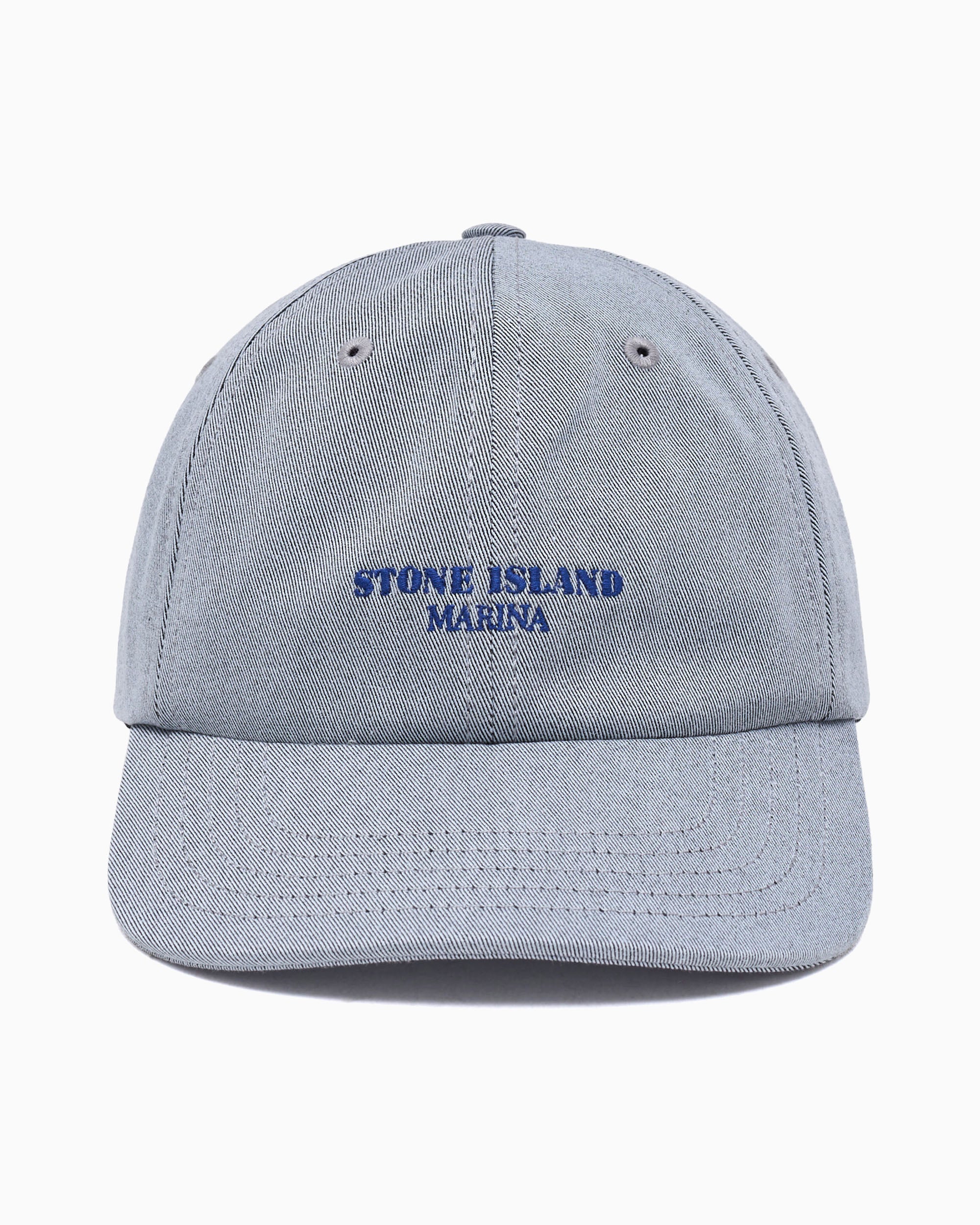 Caps Stone Island Baseball Marina Men's Cap - K2S159100018S0X19-V0040