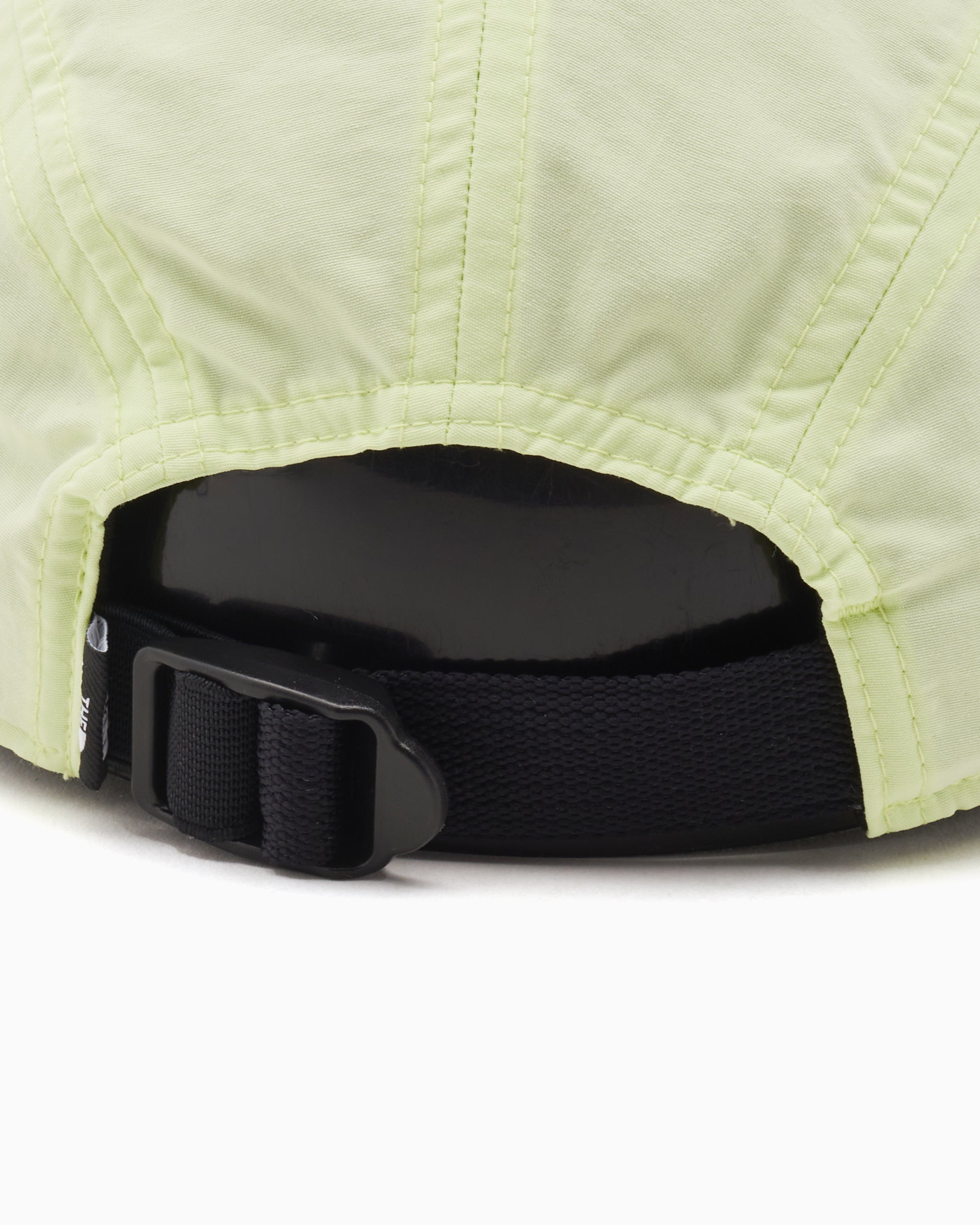 Caps The North Face Explore Water-Repellent Unisex Cap - NF0A7WHBO0F1