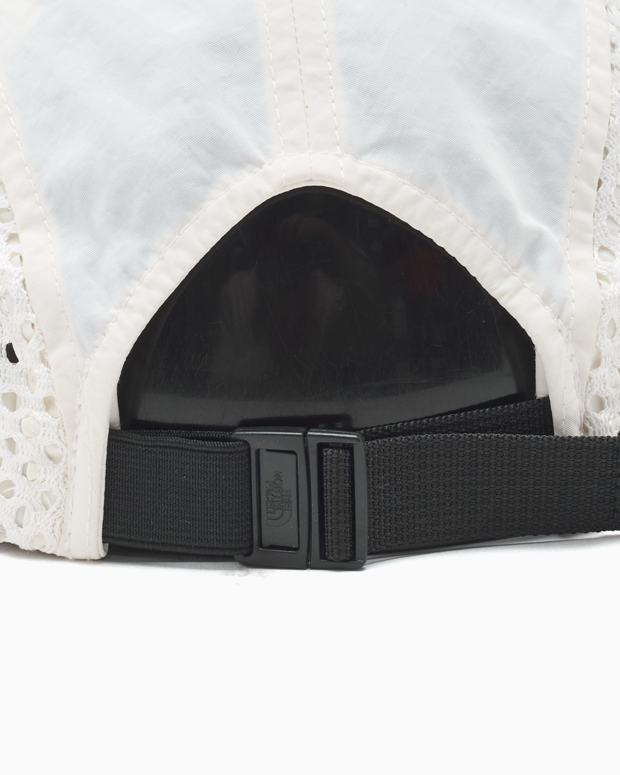 Caps The North Face Red Box Mesh Unisex Cap - NF0A8FPBQLI1