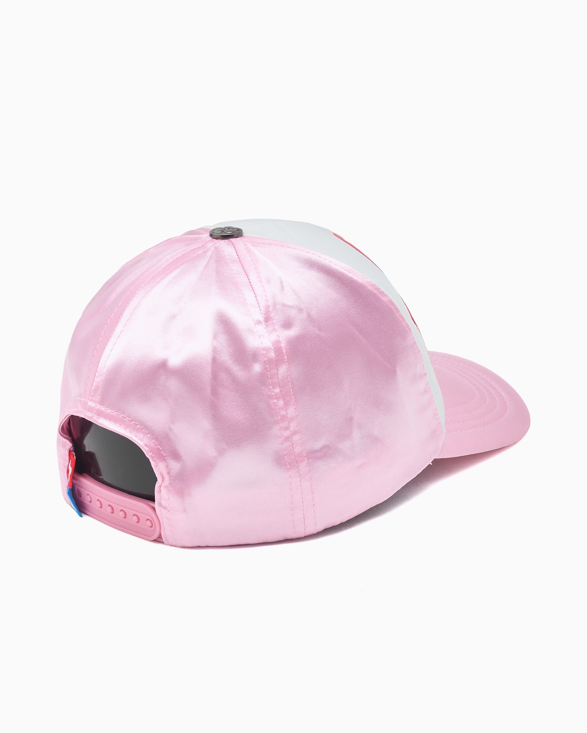 Caps Vandy The Pink Eye Logo Trucker Unisex Cap - VD7107-106