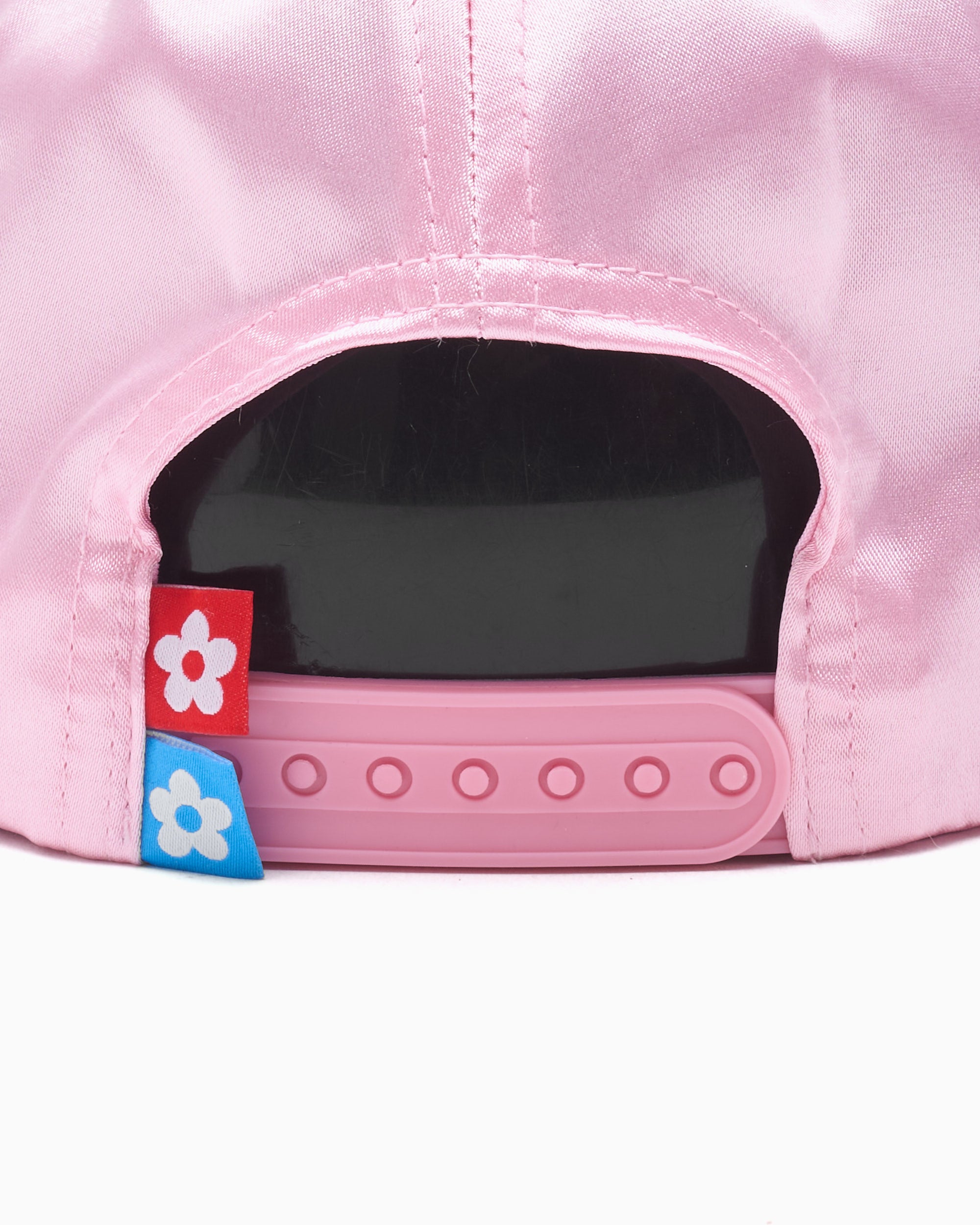 Caps Vandy The Pink Eye Logo Trucker Unisex Cap - VD7107-106