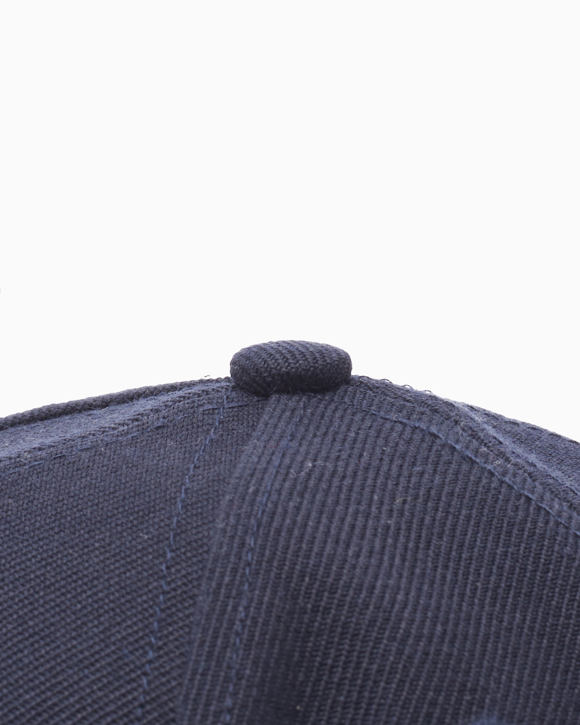 Caps X ScrapWorld FOOTDISTRICT x ScrapWorld Unisex Cap (+3 patches) Unisex Cap - FDSWCAP-BLUE