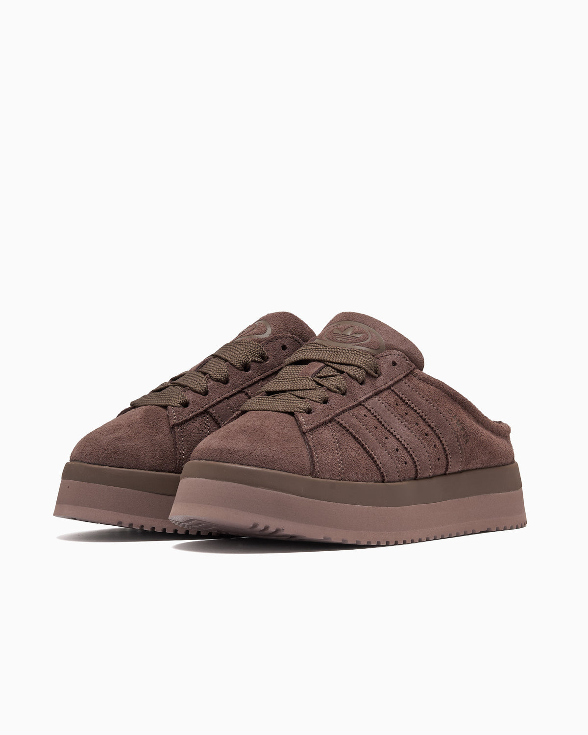 Clogs adidas Originals Women's Campus 00s Winter Low - JR3731