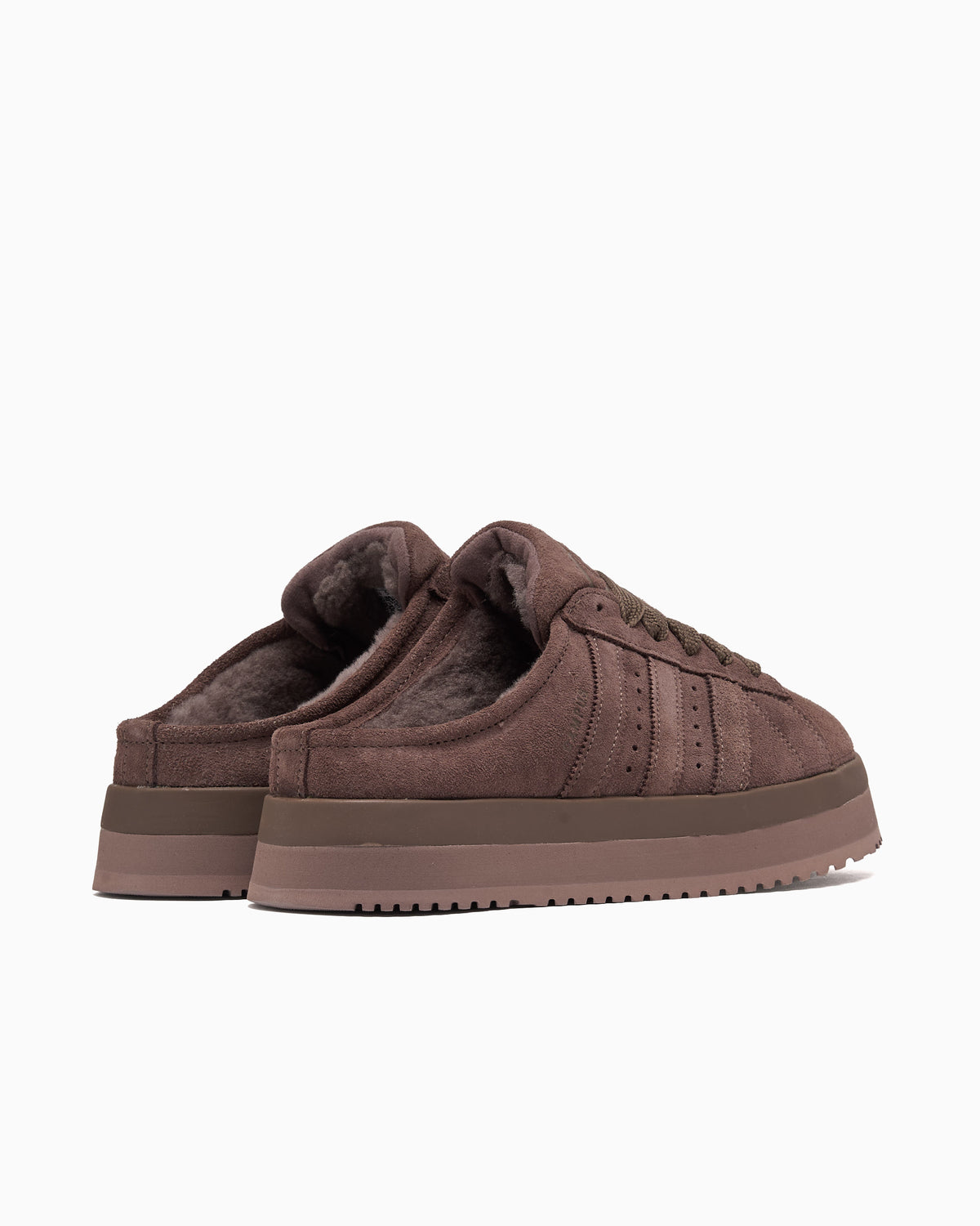 Clogs adidas Originals Women's Campus 00s Winter Low - JR3731