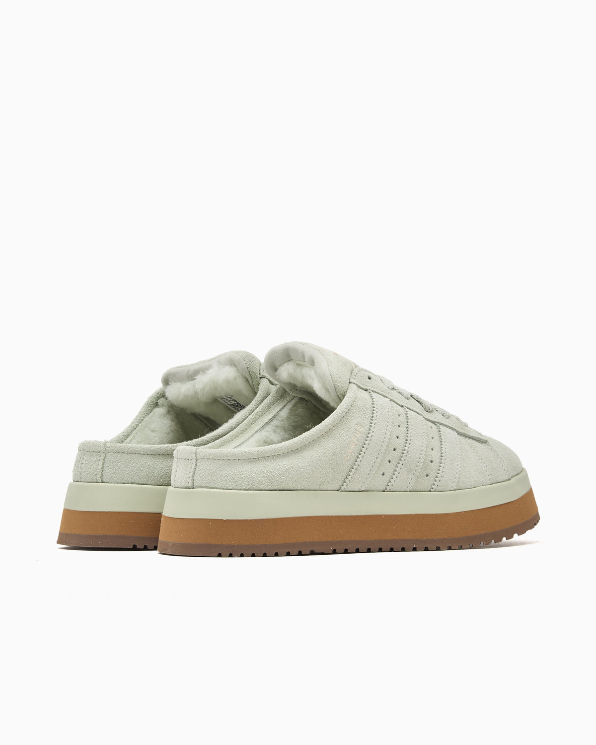 Clogs adidas Originals Women's Campus 00s Winter Low - KK0167