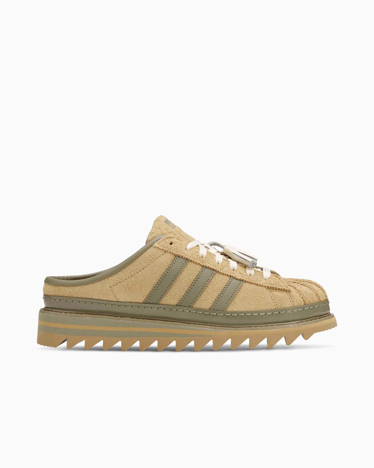 Clogs adidas Originals x CLOT Sawtooth Mule - KJ0275