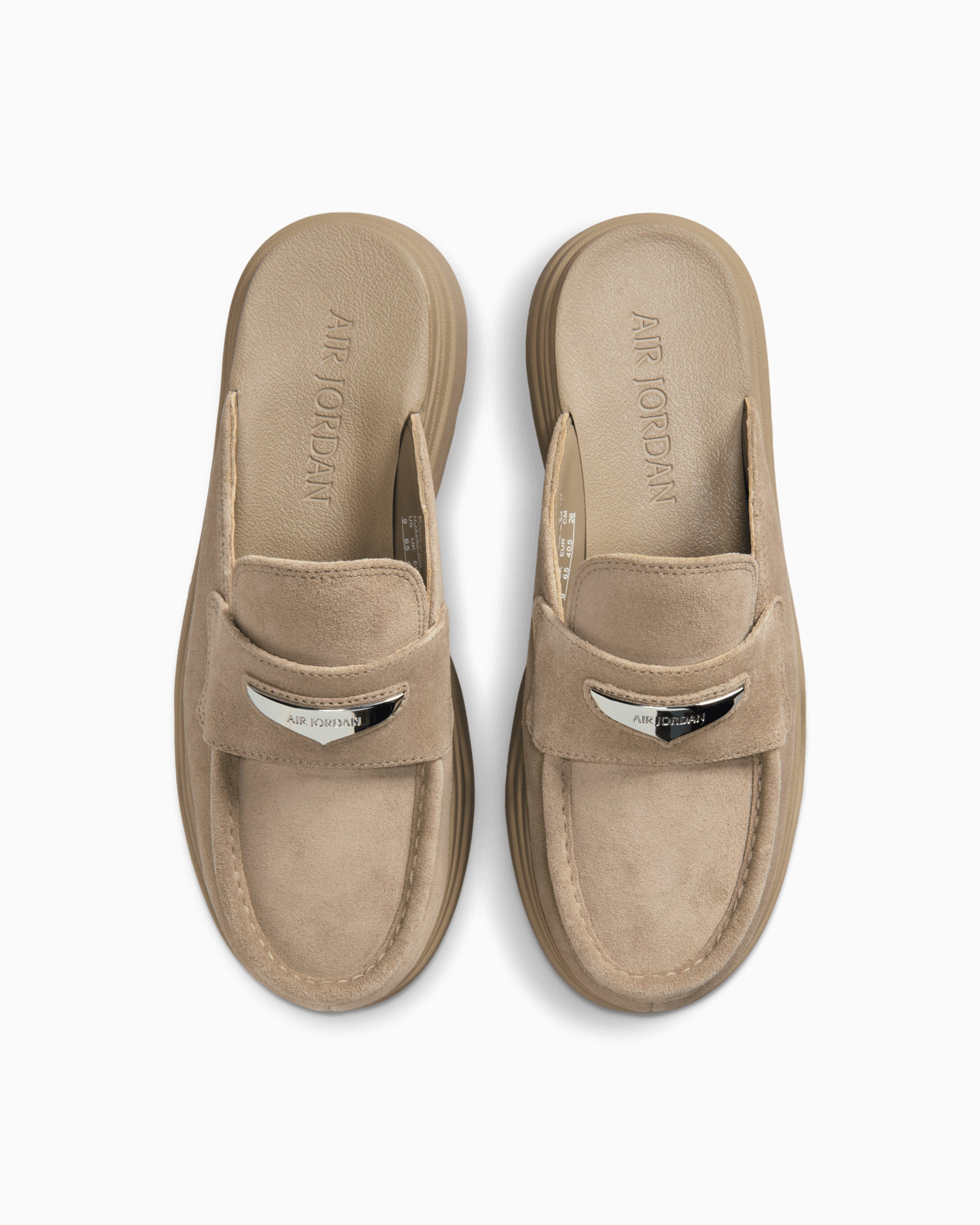 Clogs Air Jordan Women's Mule - HJ4292-200