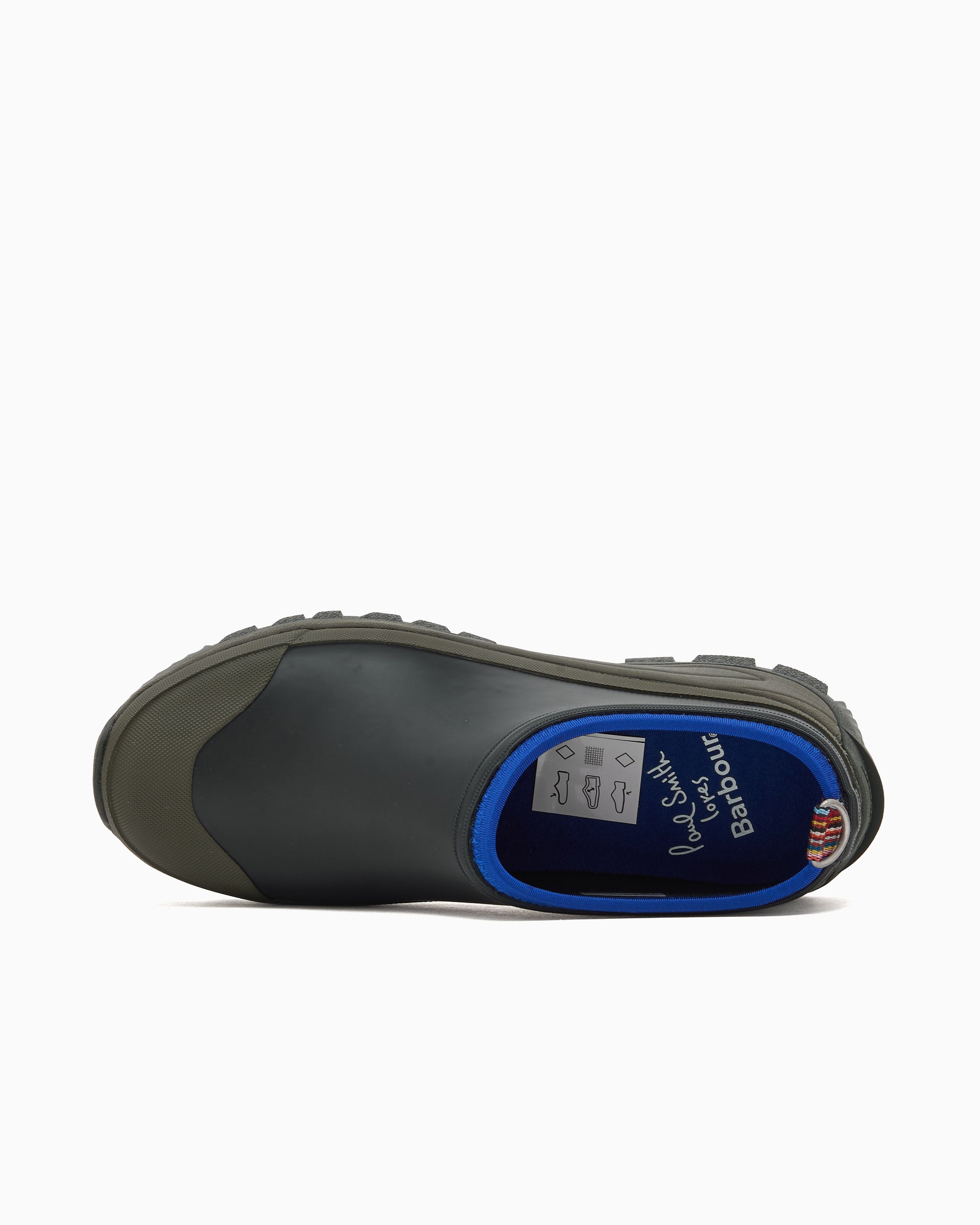 Clogs Barbour x Paul Smith Clog - MRF0050NY74