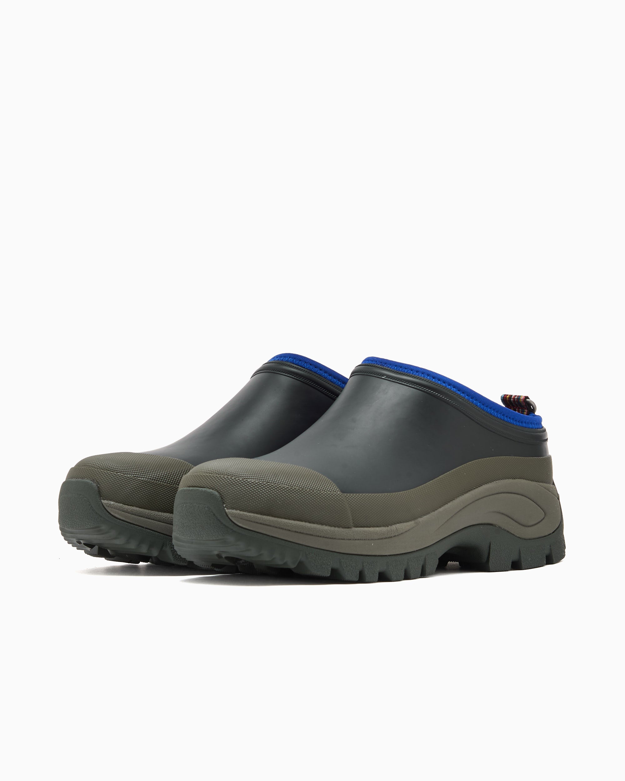 Clogs Barbour x Paul Smith Clog - MRF0050NY74