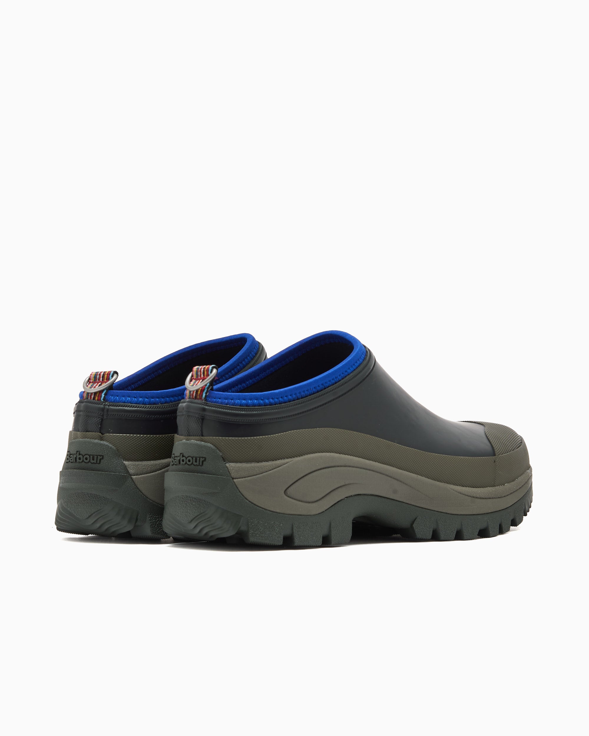 Clogs Barbour x Paul Smith Clog - MRF0050NY74