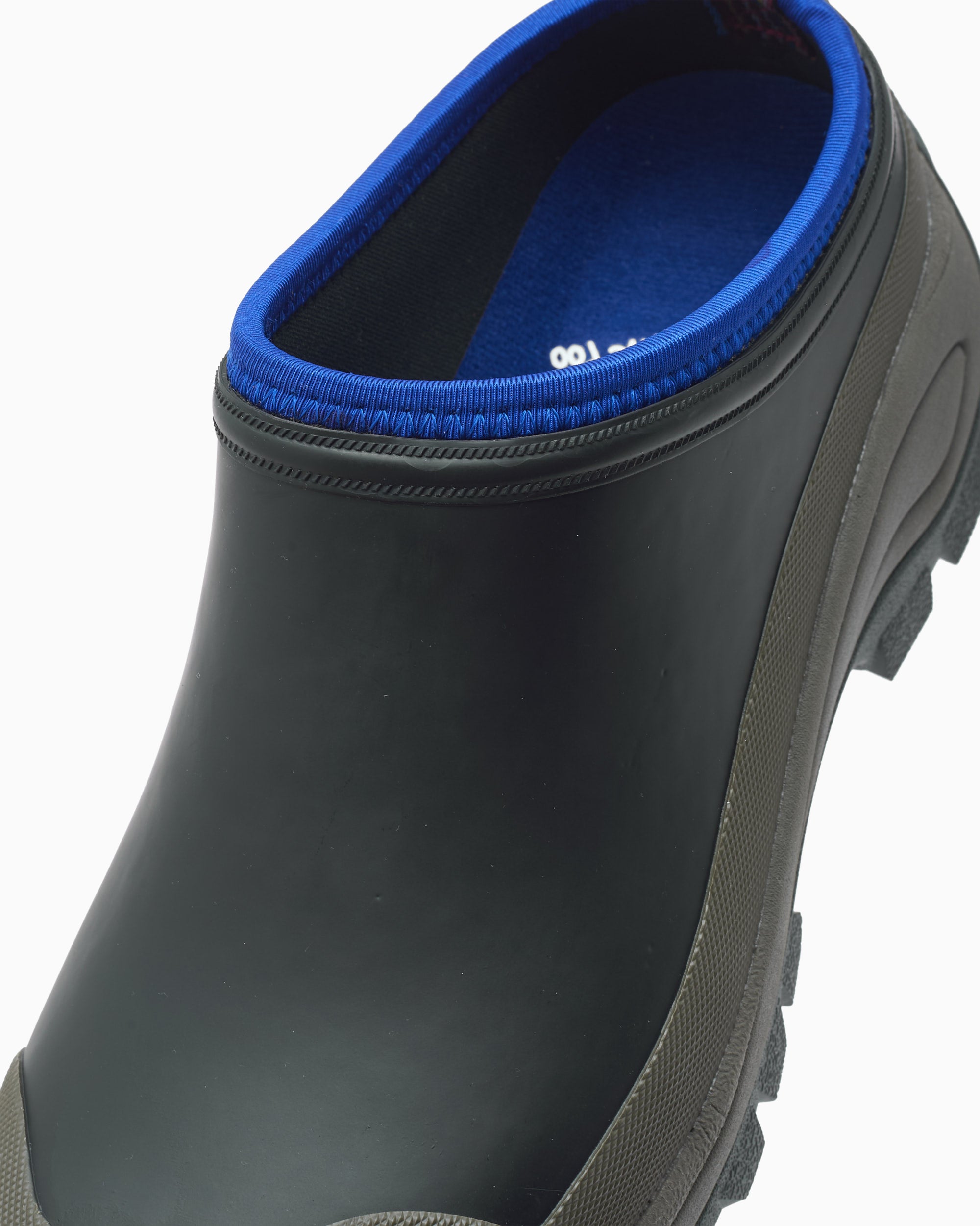 Clogs Barbour x Paul Smith Clog - MRF0050NY74