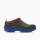 Barbour x Paul Smith Clog