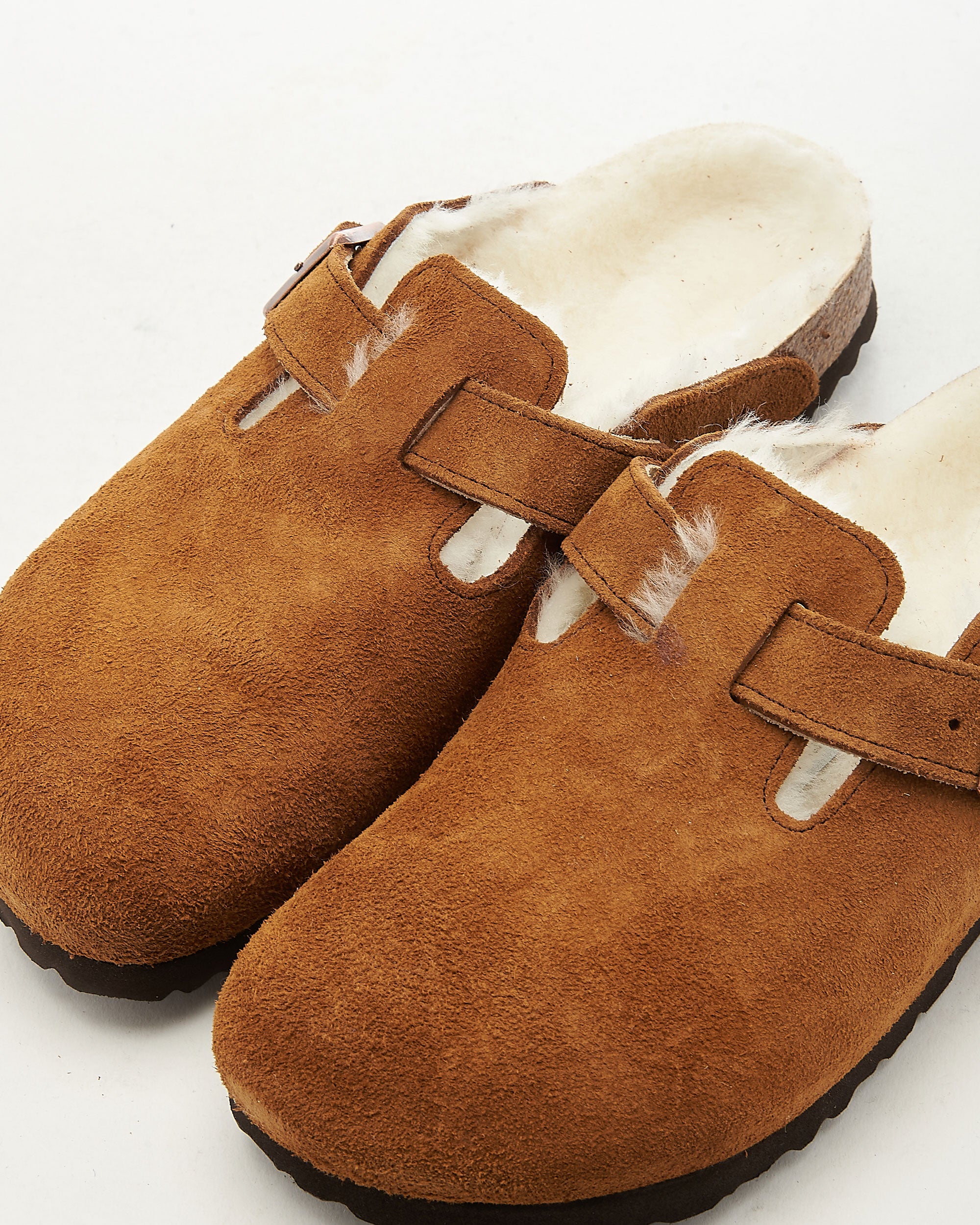 Clogs BIRKENSTOCK Women's Boston VL Narrow - 1001141