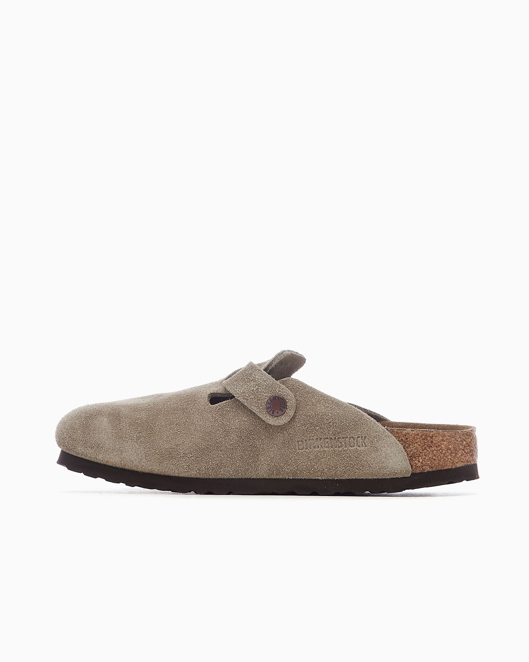 Clogs BIRKENSTOCK Women's Boston VL Soft Footbed Narrow - 560773