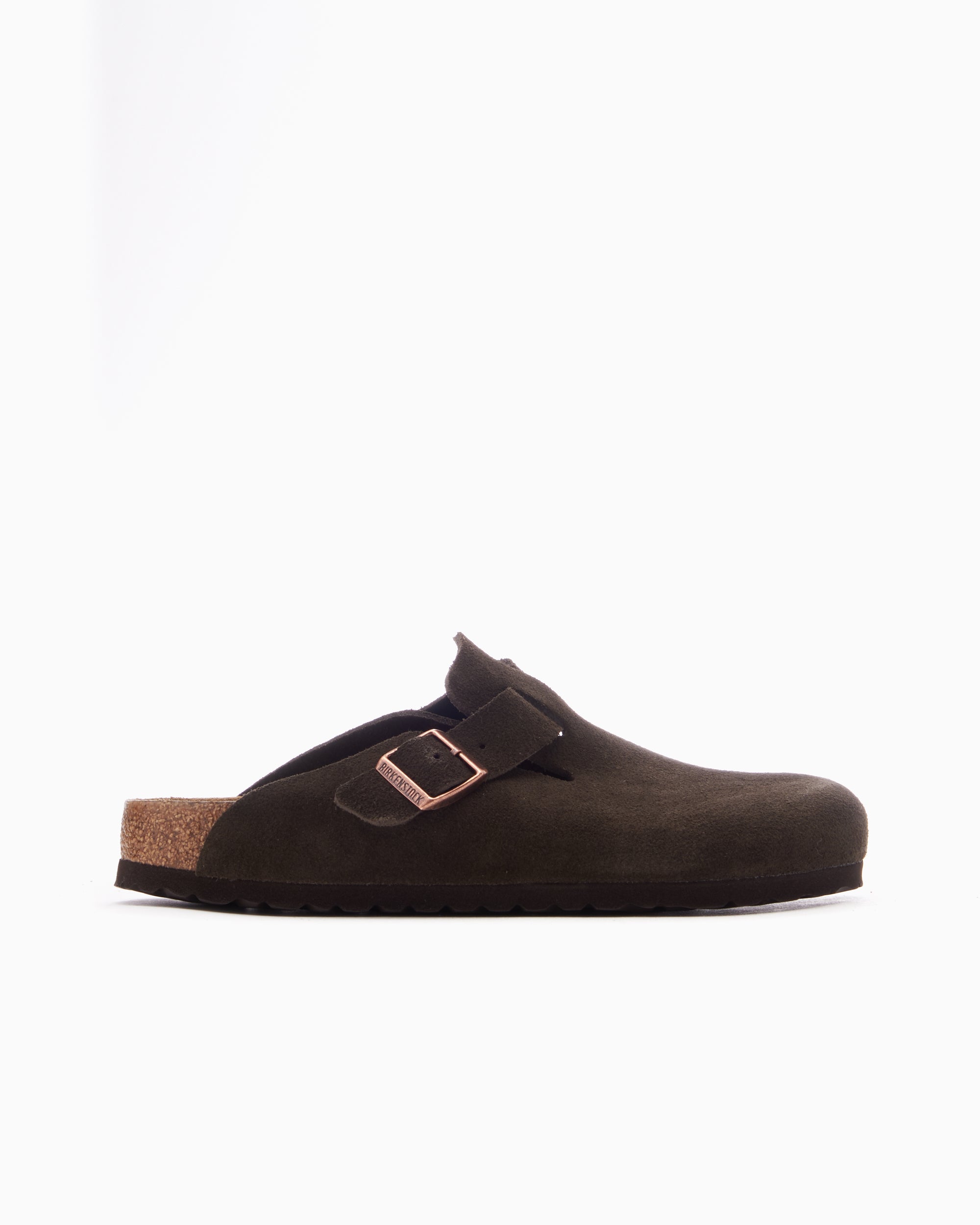 Clogs BIRKENSTOCK Women's Boston VL Soft Footbed Narrow - 660463