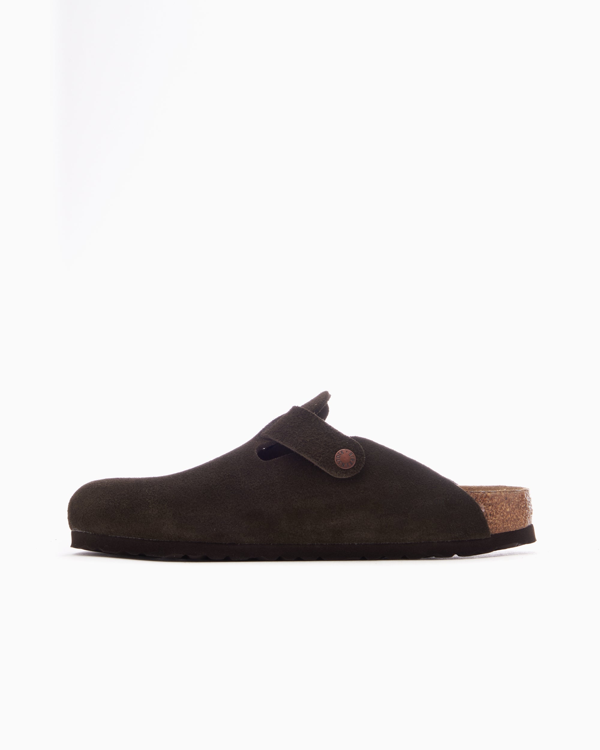 Clogs BIRKENSTOCK Women's Boston VL Soft Footbed Narrow - 660463