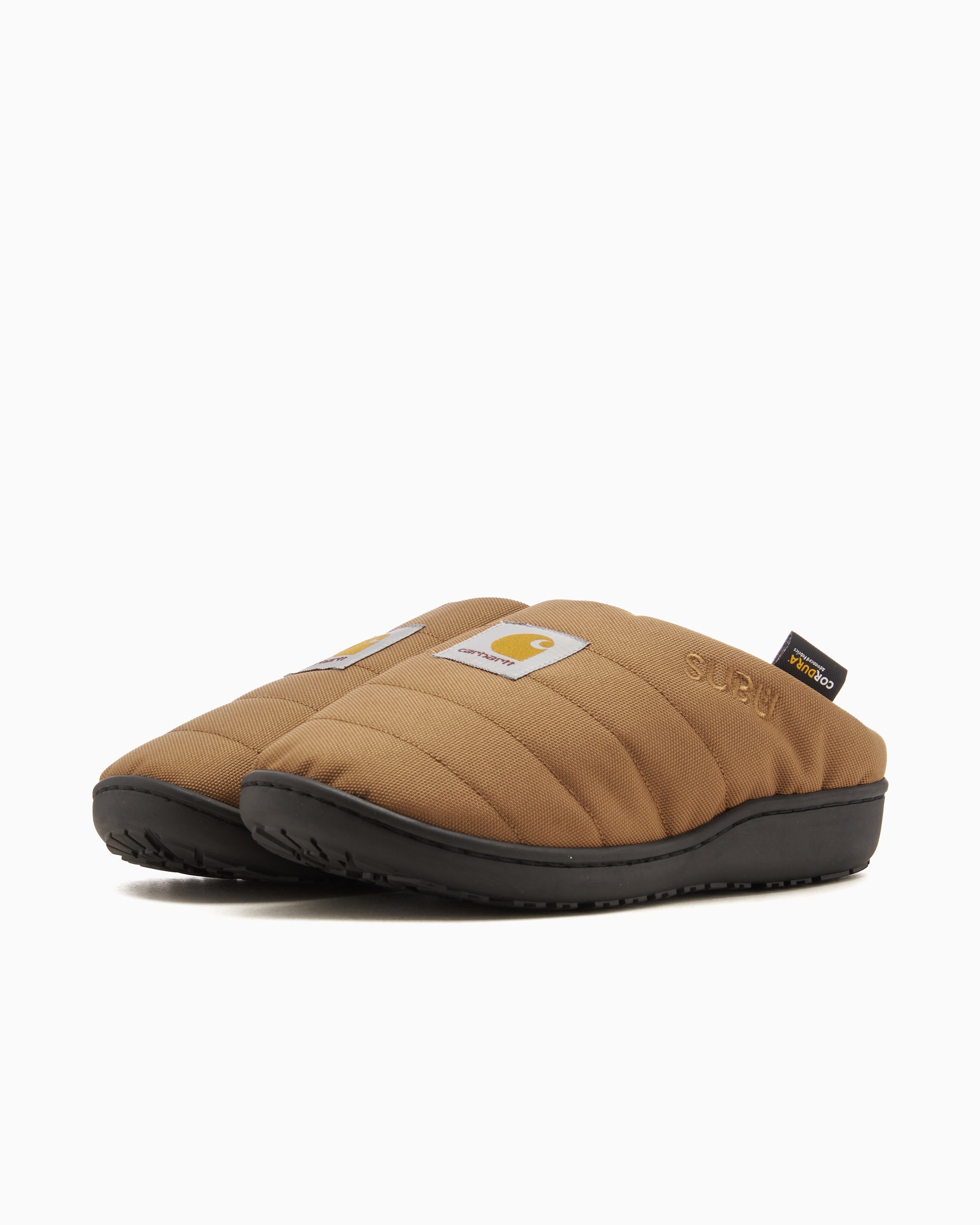 Clogs Carhartt WIP Cordura Unisex Slippers - I034118-HZXX