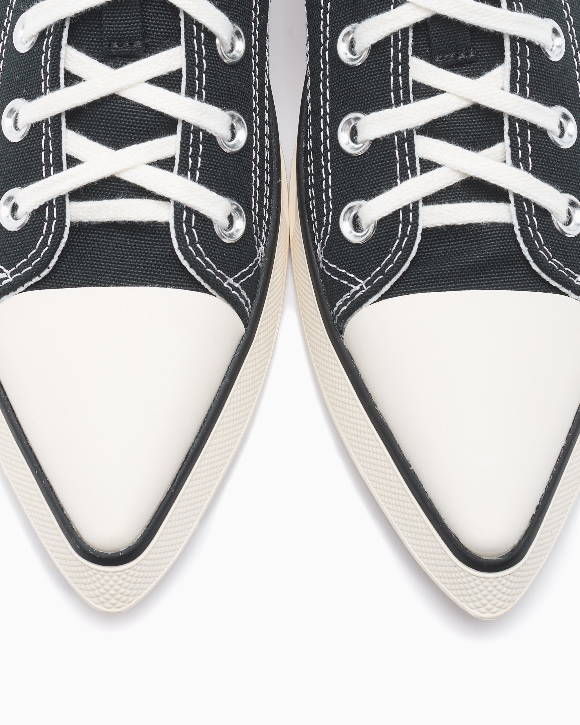 Clogs Converse Chuck 70 De Luxe Pointed Mule Heel - A16060C