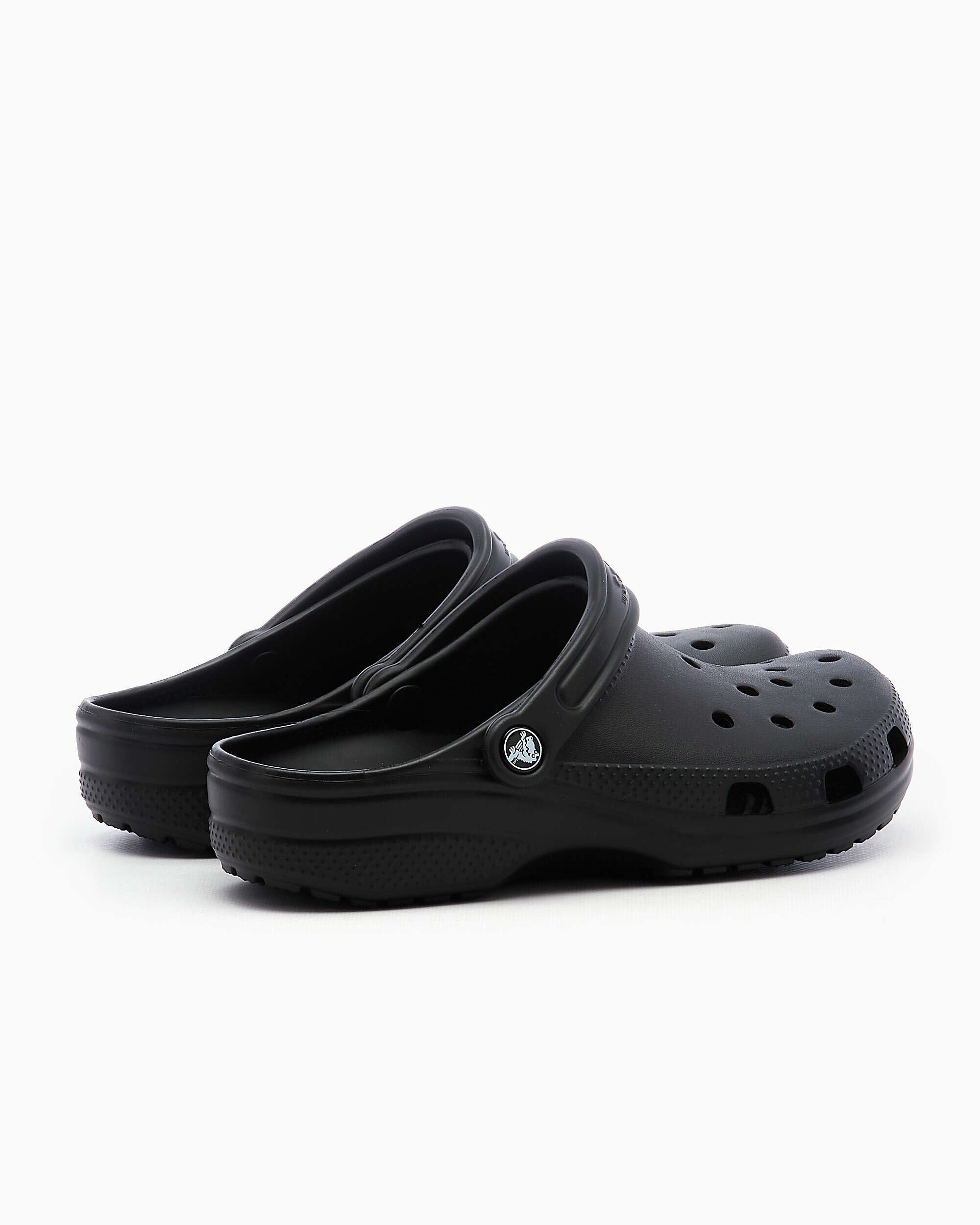 Clogs Crocs Classic Clog - 10001-001