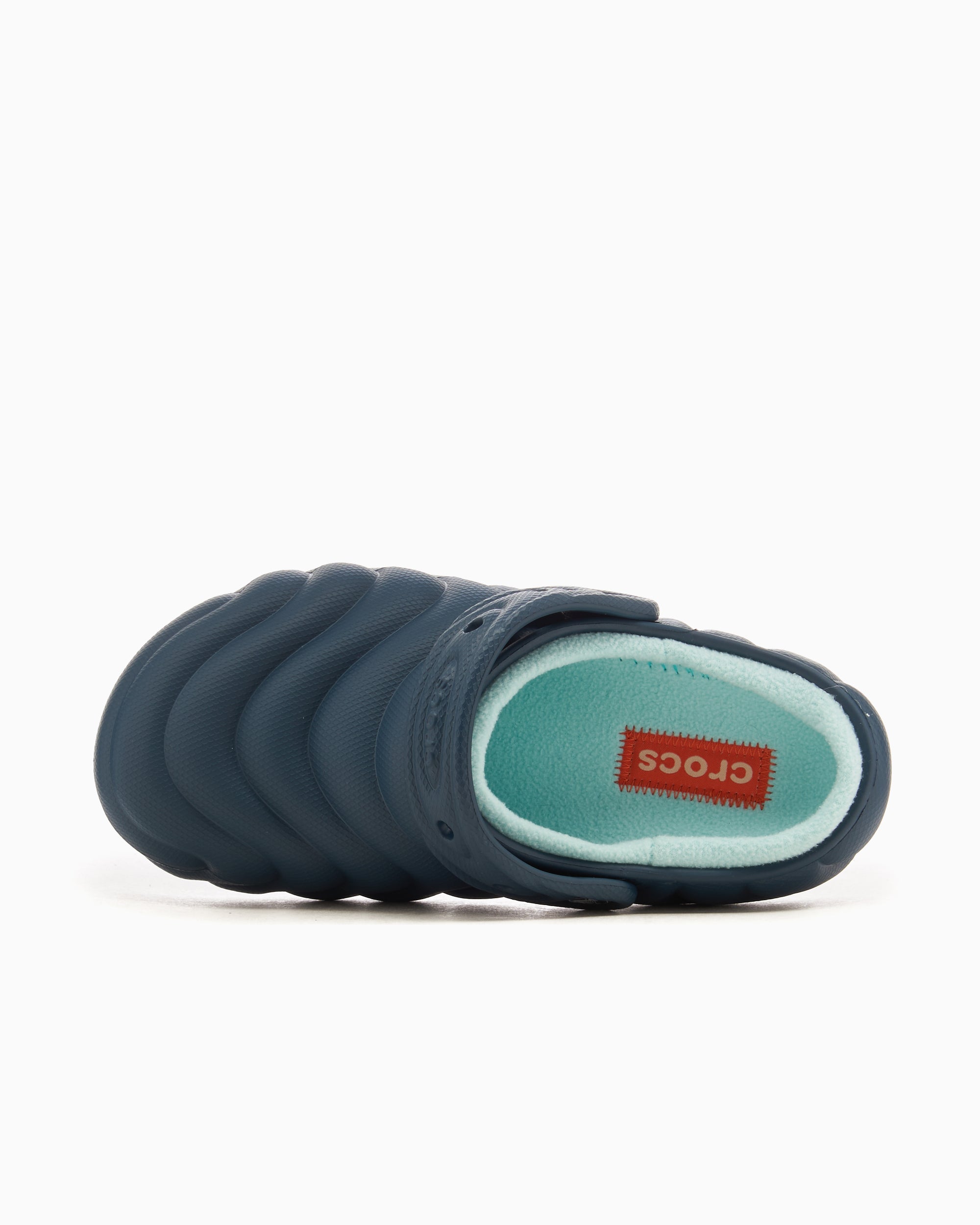 Clogs Crocs Classic Lined Overpuff Clog - 210059-48I