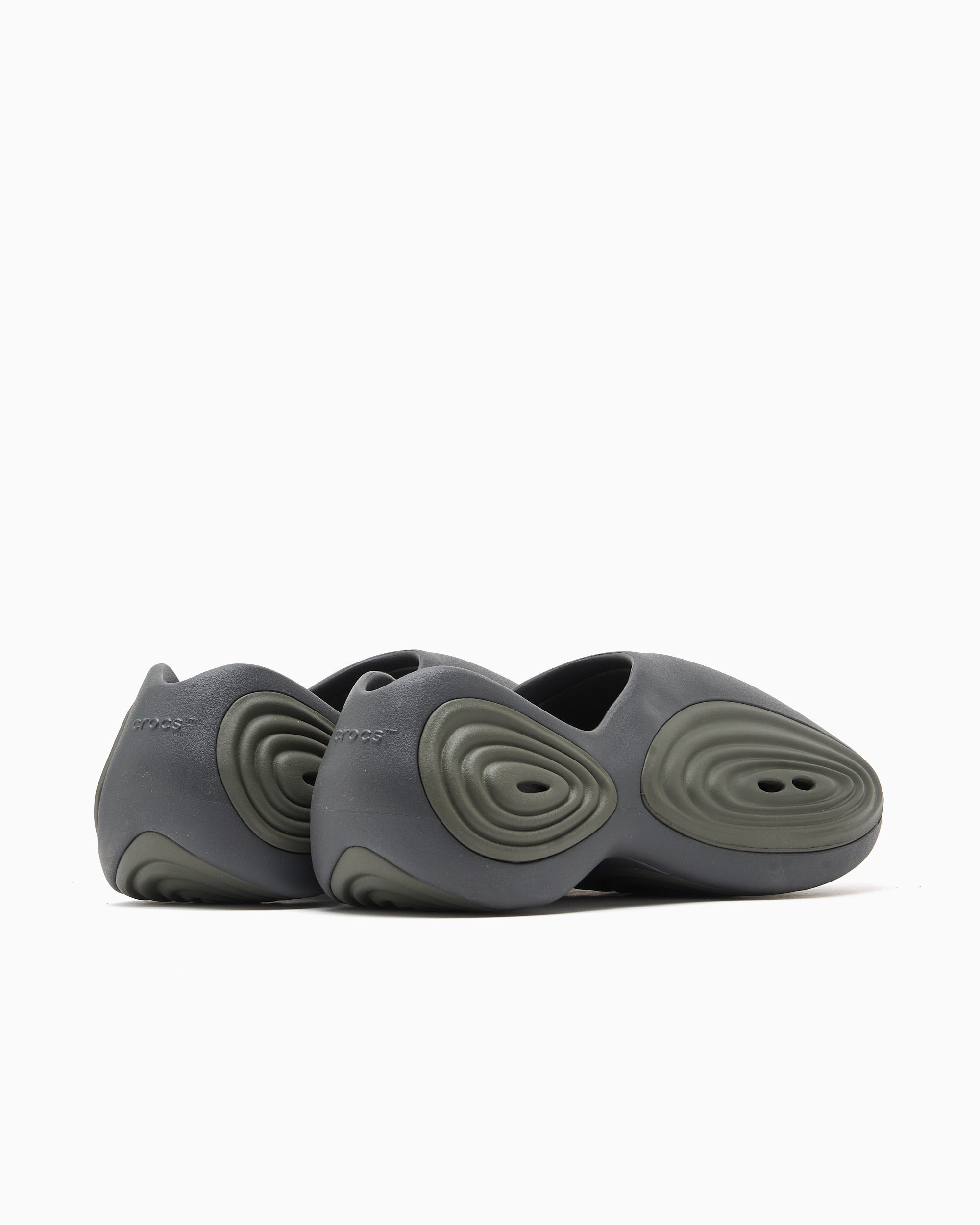 Clogs Crocs Ripple Clog - 214154-1G0