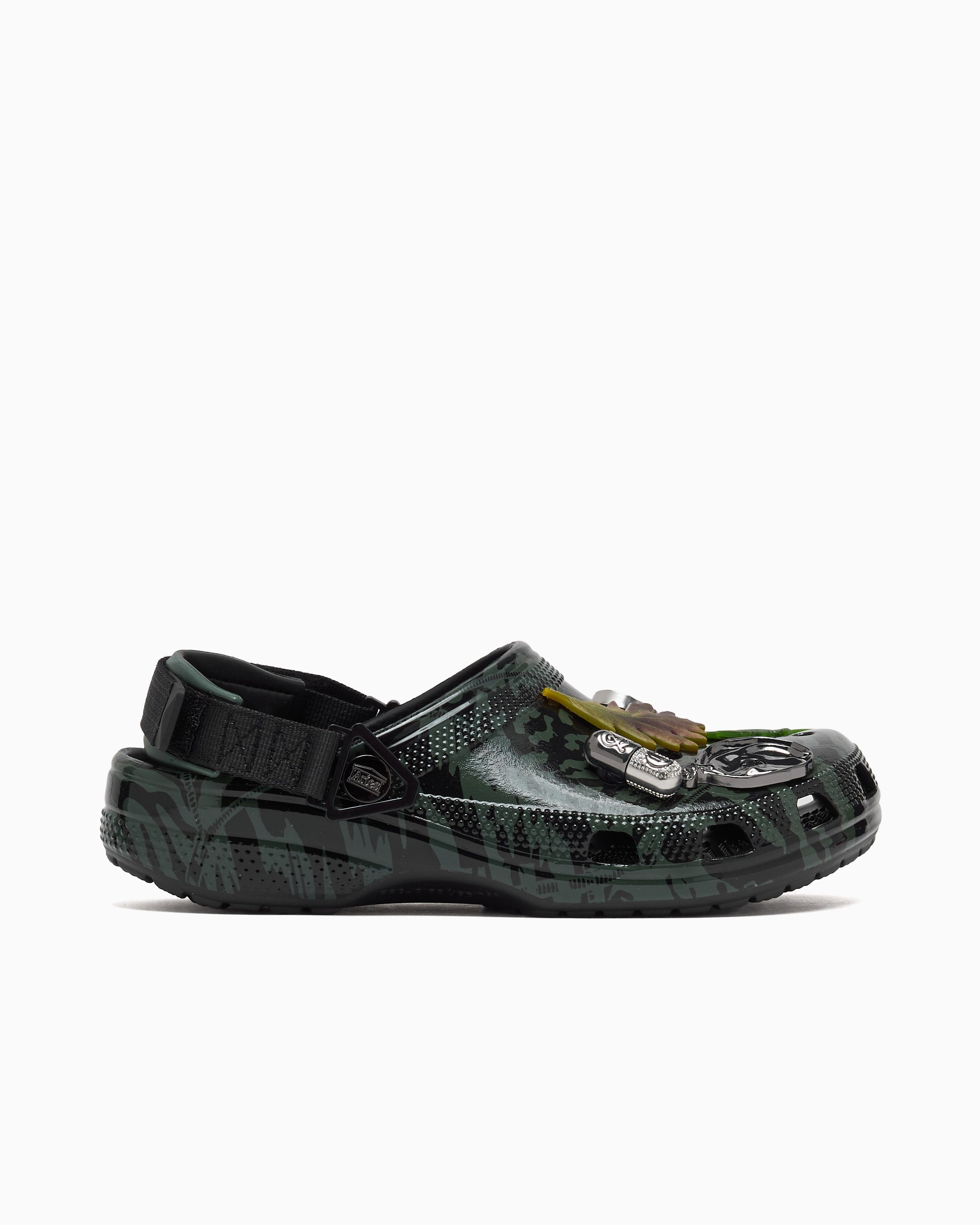 Clogs Crocs x ARIES Classic Clog U - 211060-001