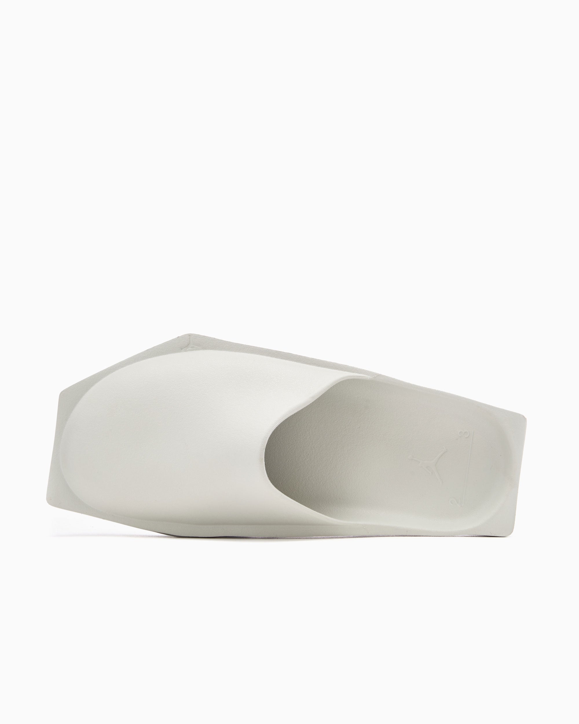 Clogs Jordan Women's Hex Mule SP "Light Silver" - FD2652-002