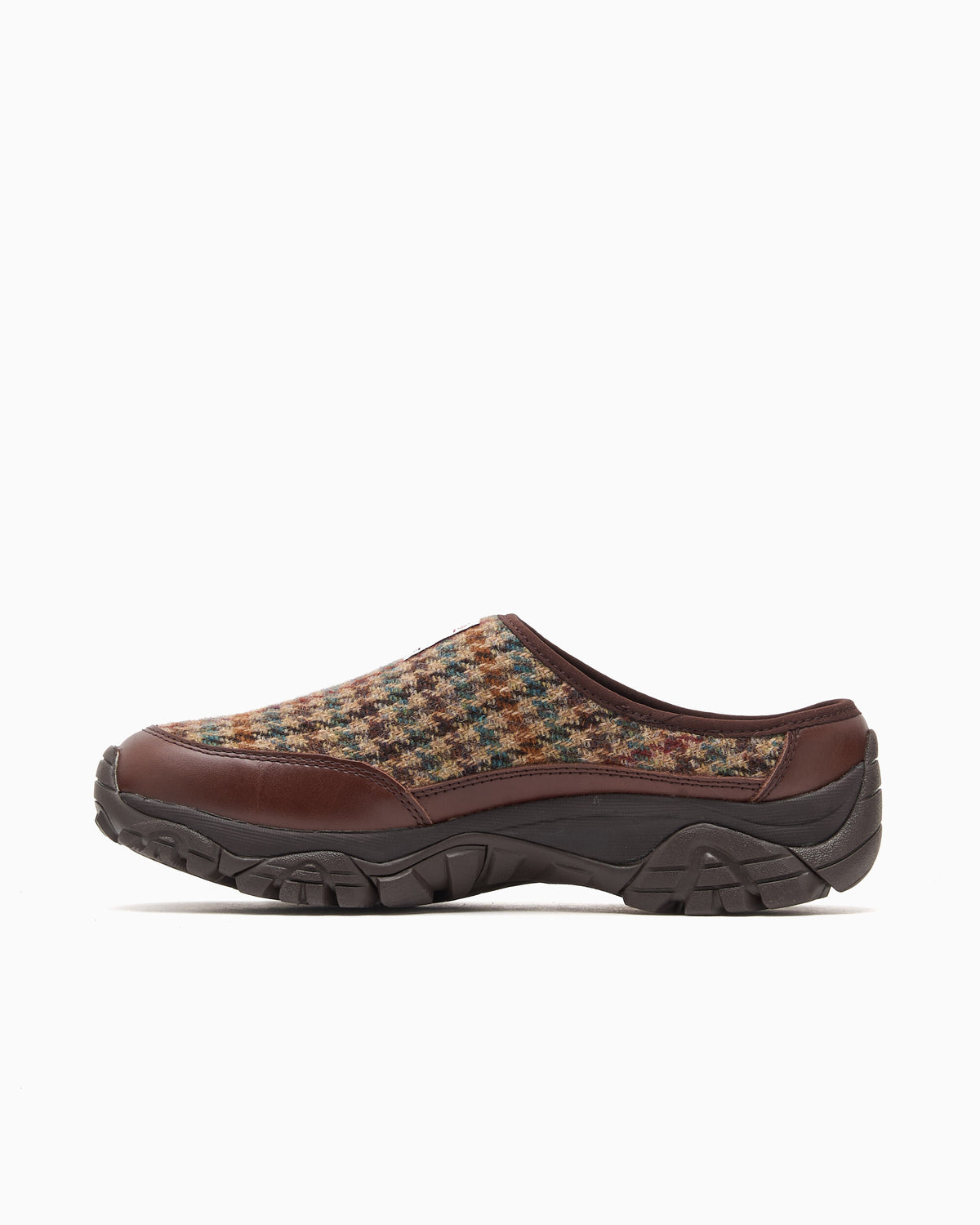 Clogs Merrell 1TR x Harris Tweed Moab 2 Slide SE - J00005588