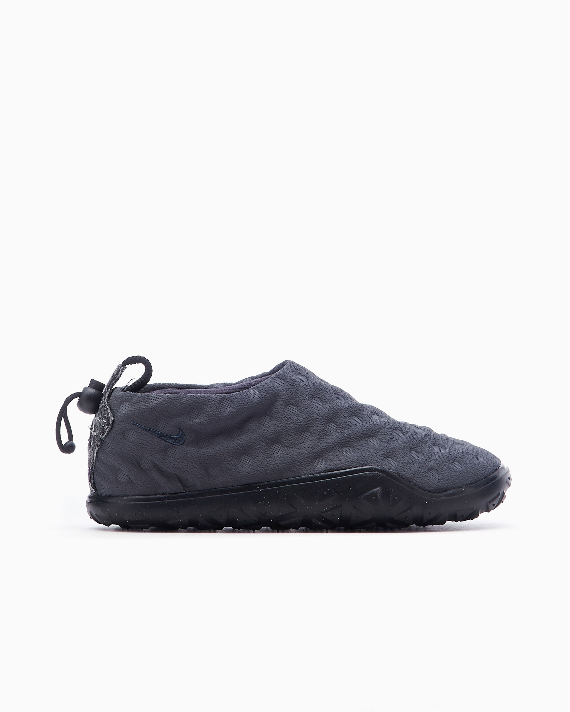 Clogs Nike ACG Moc "Black" - DQ6453-001