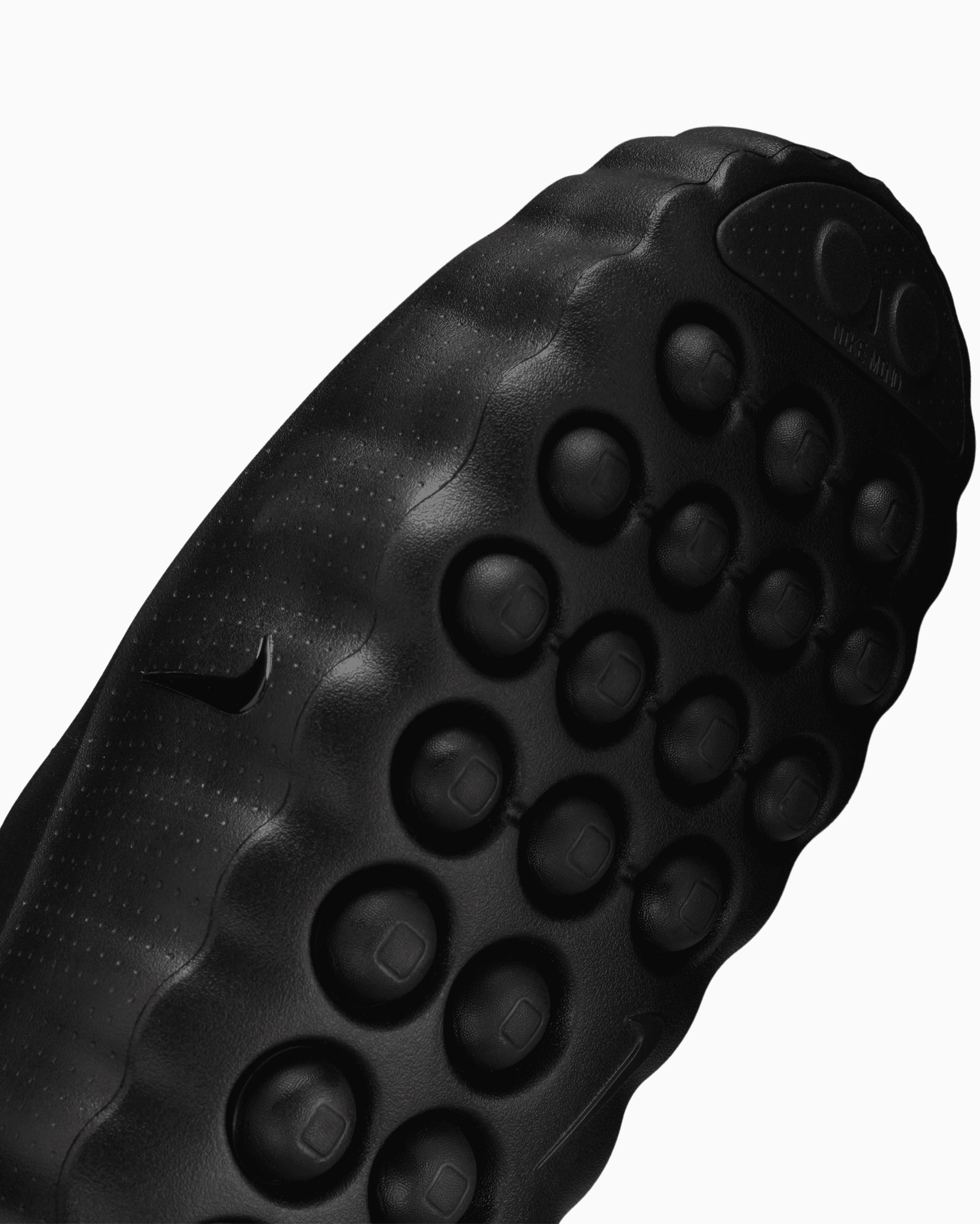 Clogs Nike Mind 001 "Triple Black" - HQ4307-005