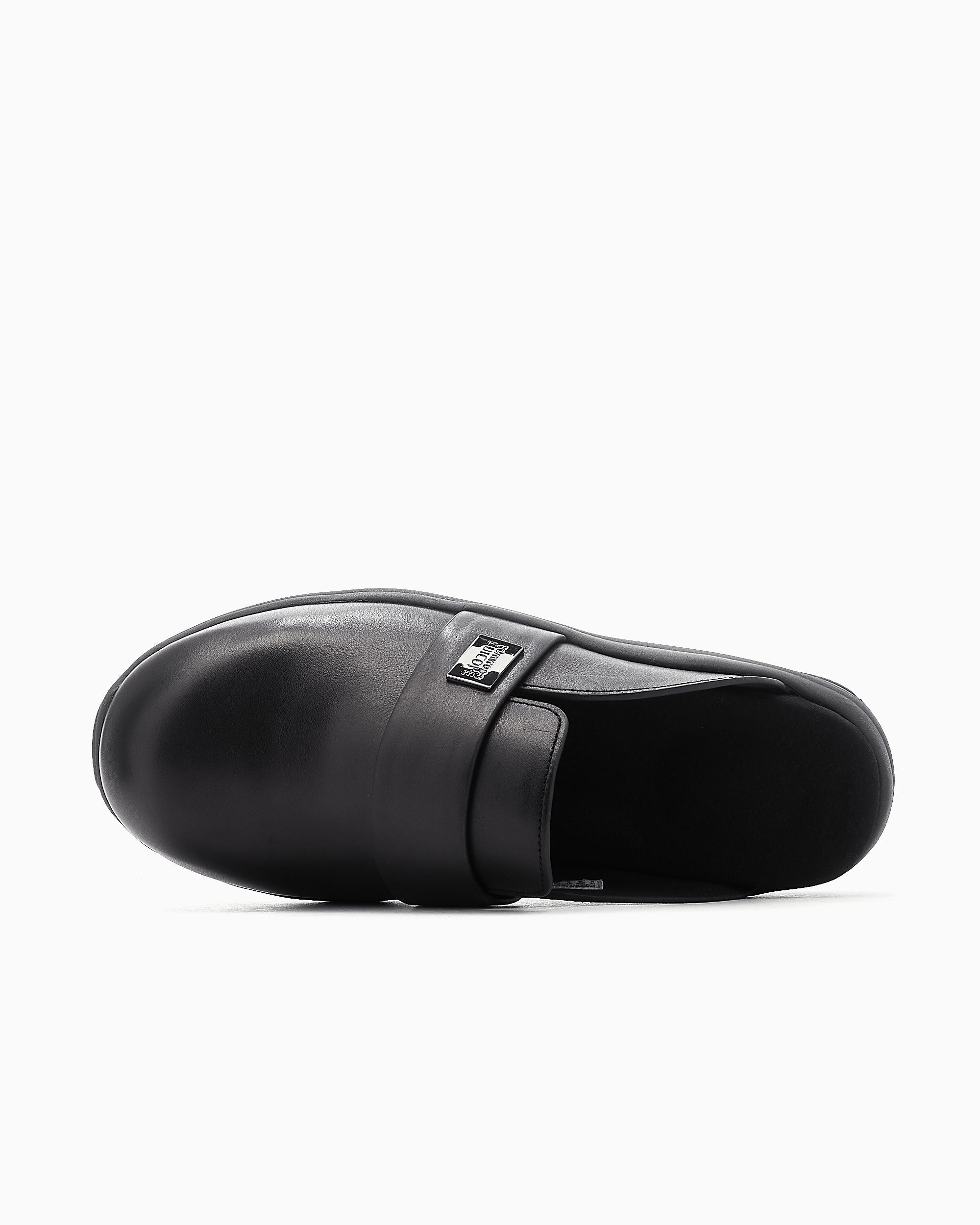 Clogs Suicoke x Tom Wood Makö-L - OG-316LTW-BLK