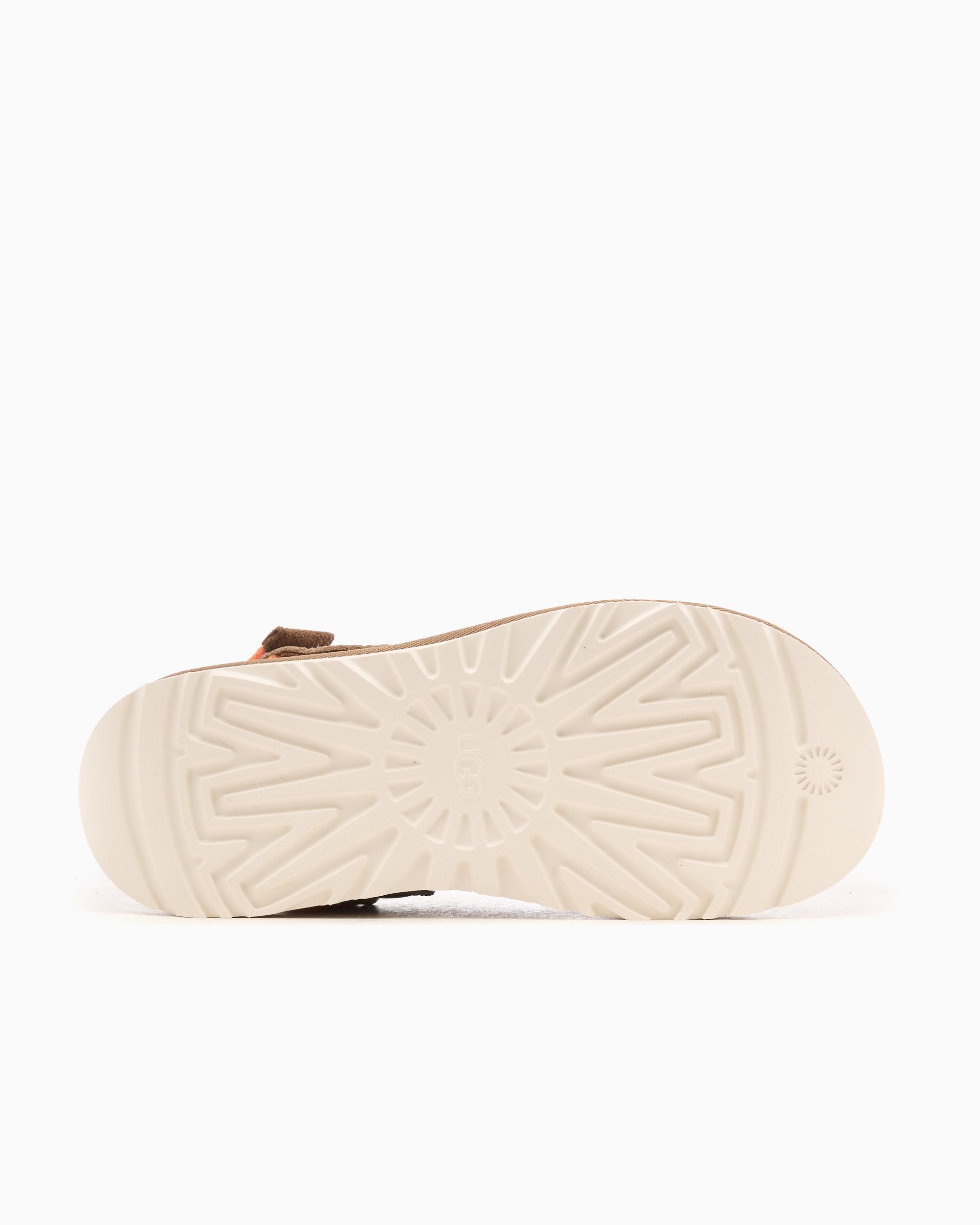 Clogs UGG® Goldencoast Clog II - 1166915-CRGH