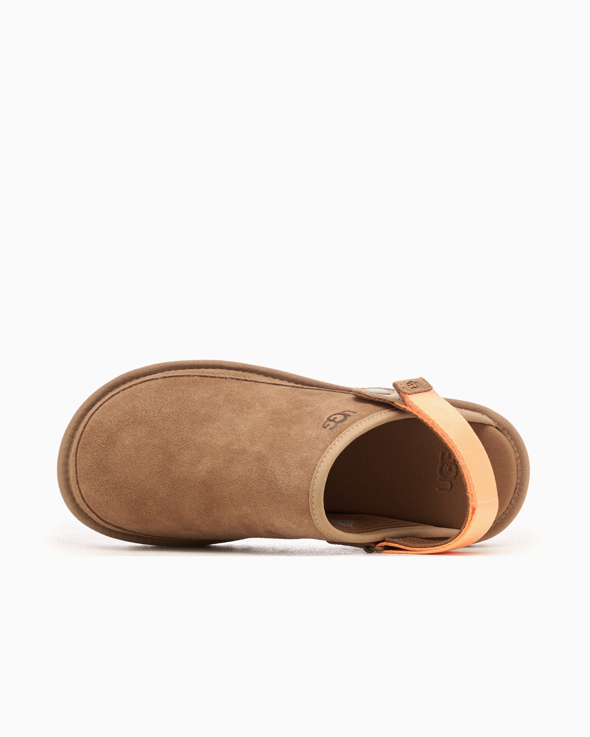 Clogs UGG® Goldencoast Clog II - 1166915-CRGH