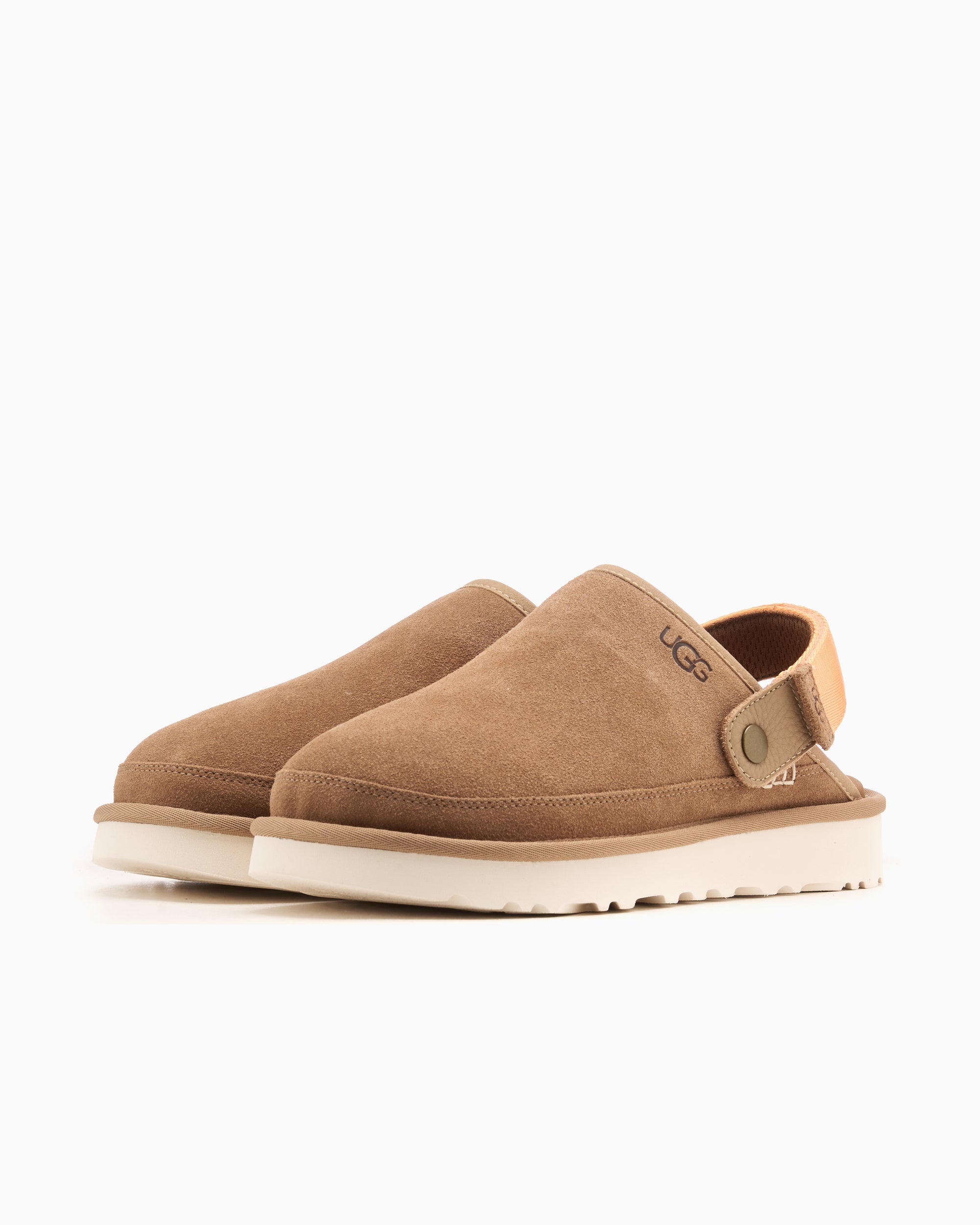 Clogs UGG® Goldencoast Clog II - 1166915-CRGH