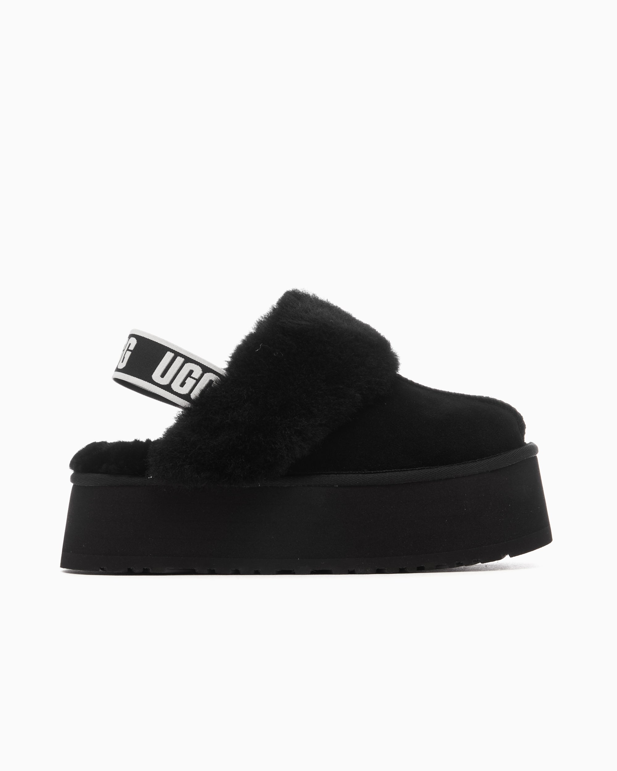 Clogs UGG® Women's Funkette - 1113474-BLK