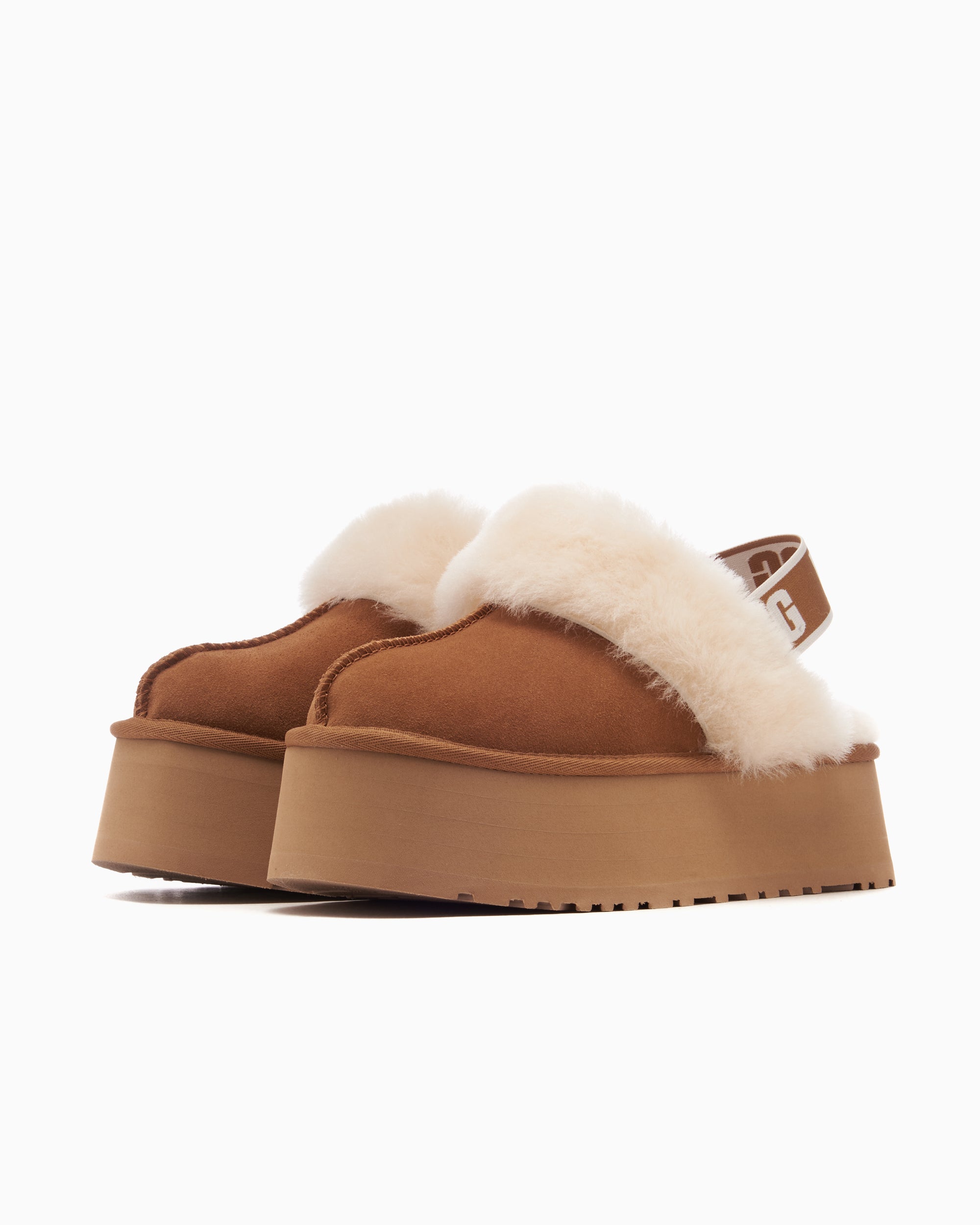 Clogs UGG® Women's Funkette - 1113474-CHE