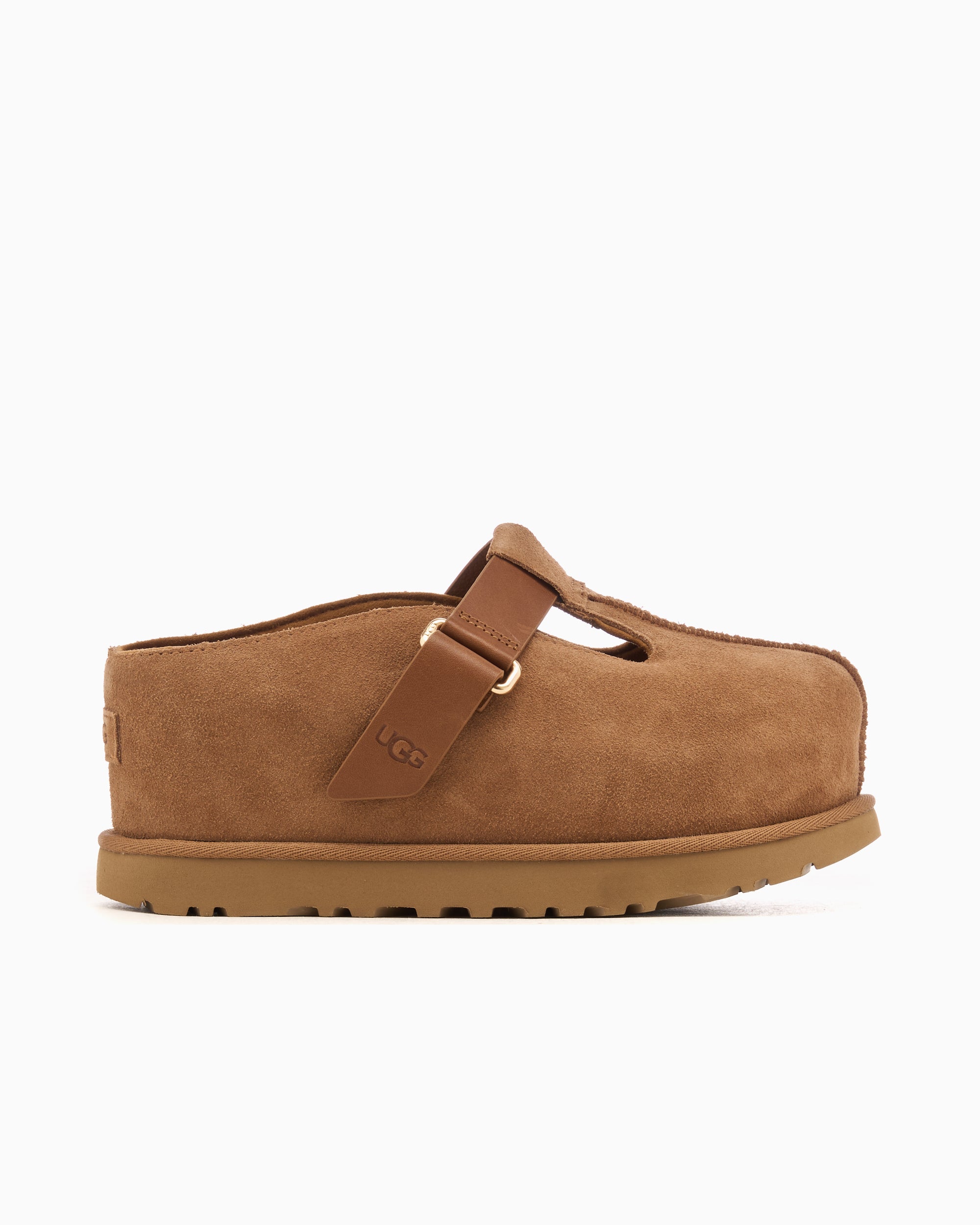 Clogs UGG® Women's Goldenstar Clog High - 1167550-CHE