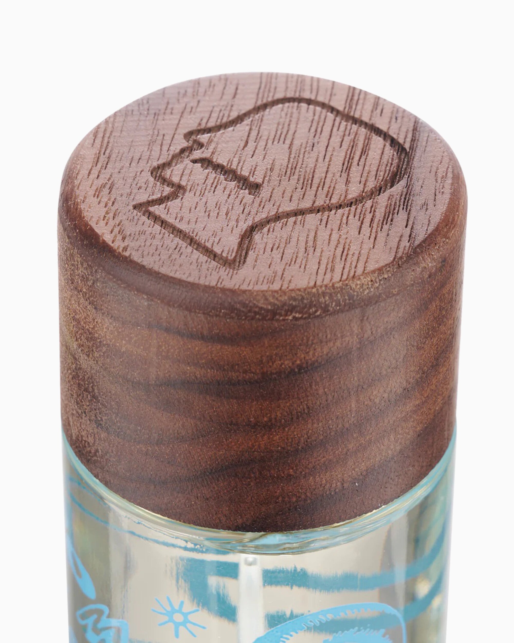 Decoration Brain Dead x Jeff Goldblum Goldblooming Perfume 50 ml - B25A02004804