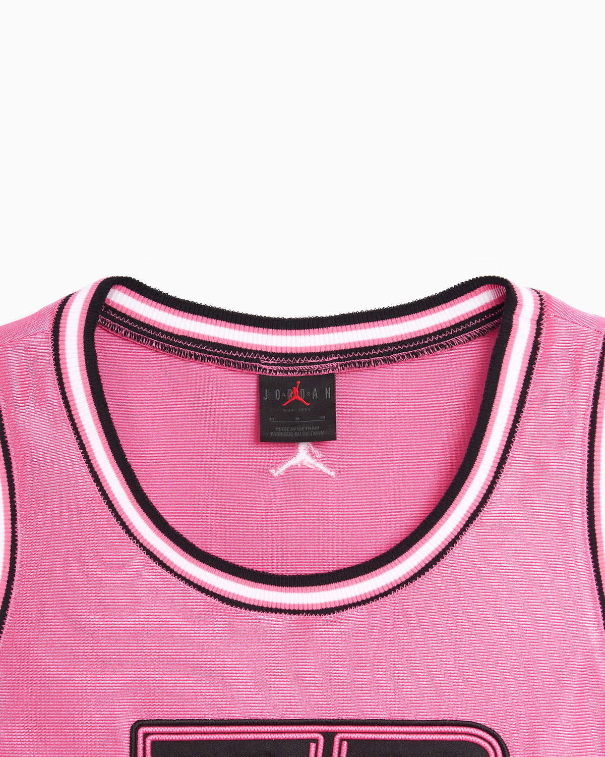 Dresses Jordan Jersey Logo Relaxed Women's Short Dress - IF1122-684