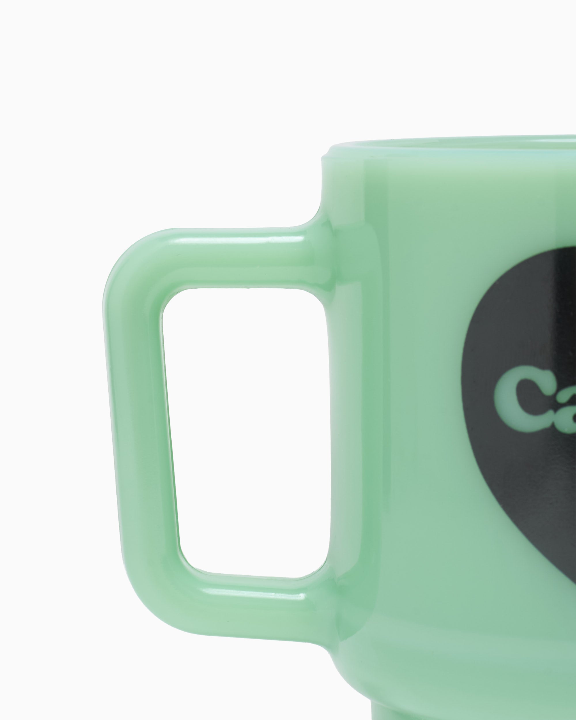 Drinkware Carhartt WIP Heart Mug - I035873-970XX
