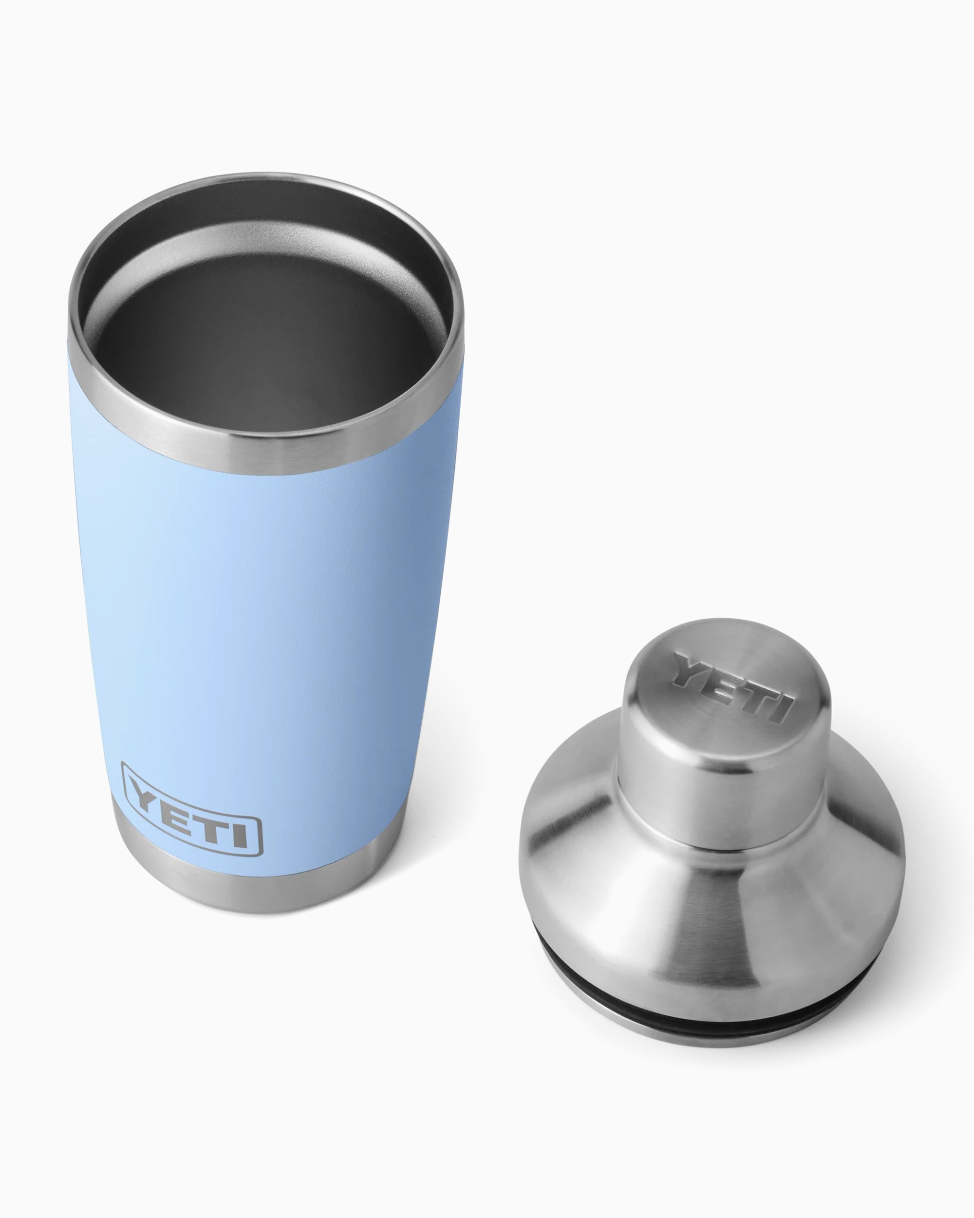 Drinkware YETI INTL Rambler Cocktail Shaker - 70000003968