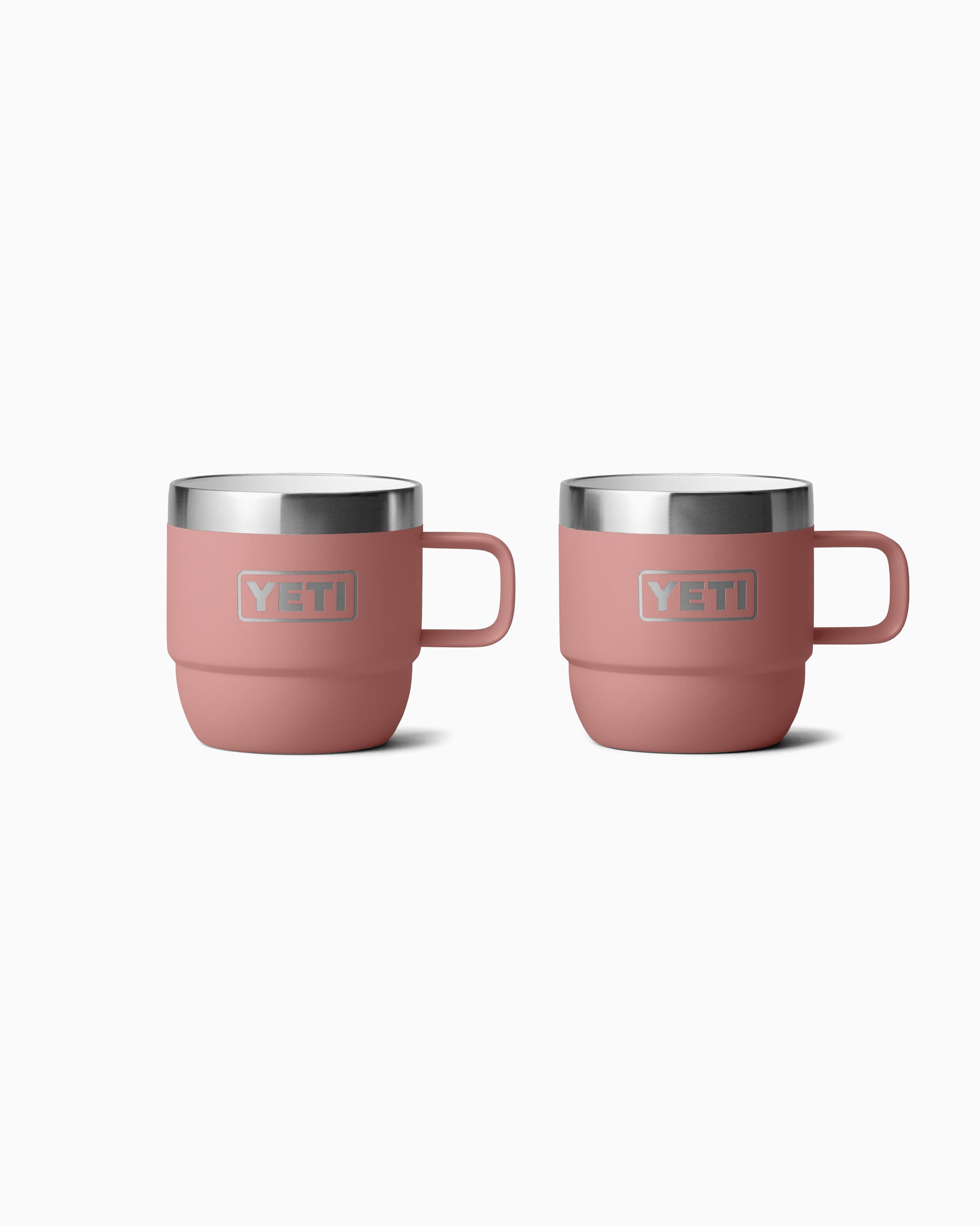 Drinkware YETI Rambler 177 ML Stackable Mugs (2 Pack) - SKU-0331-24H2SSP