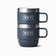 YETI Rambler 177 ML Stackable Mugs (2 Pack)