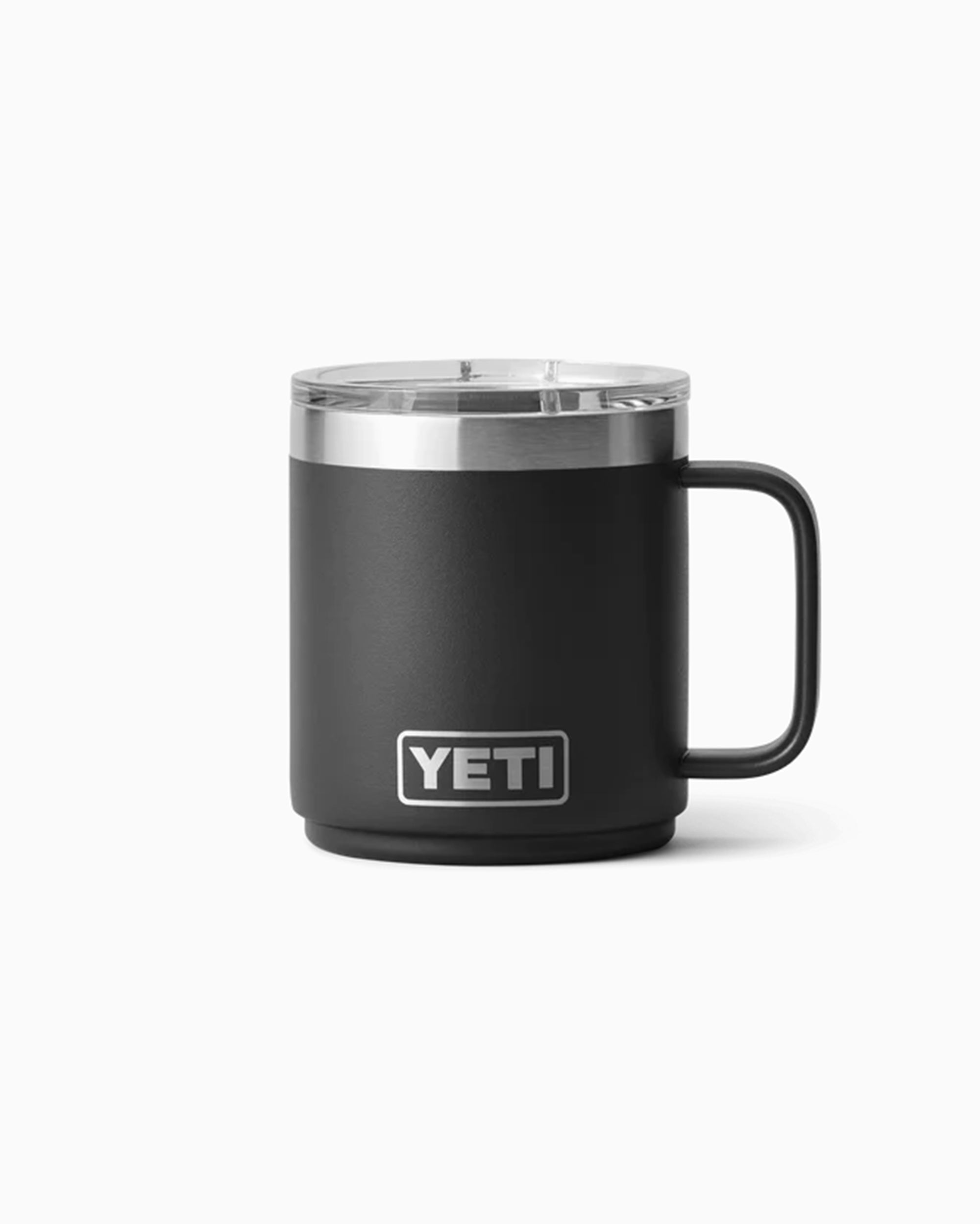 Drinkware YETI Rambler 296 ML Mug - SKU-0314-BLK