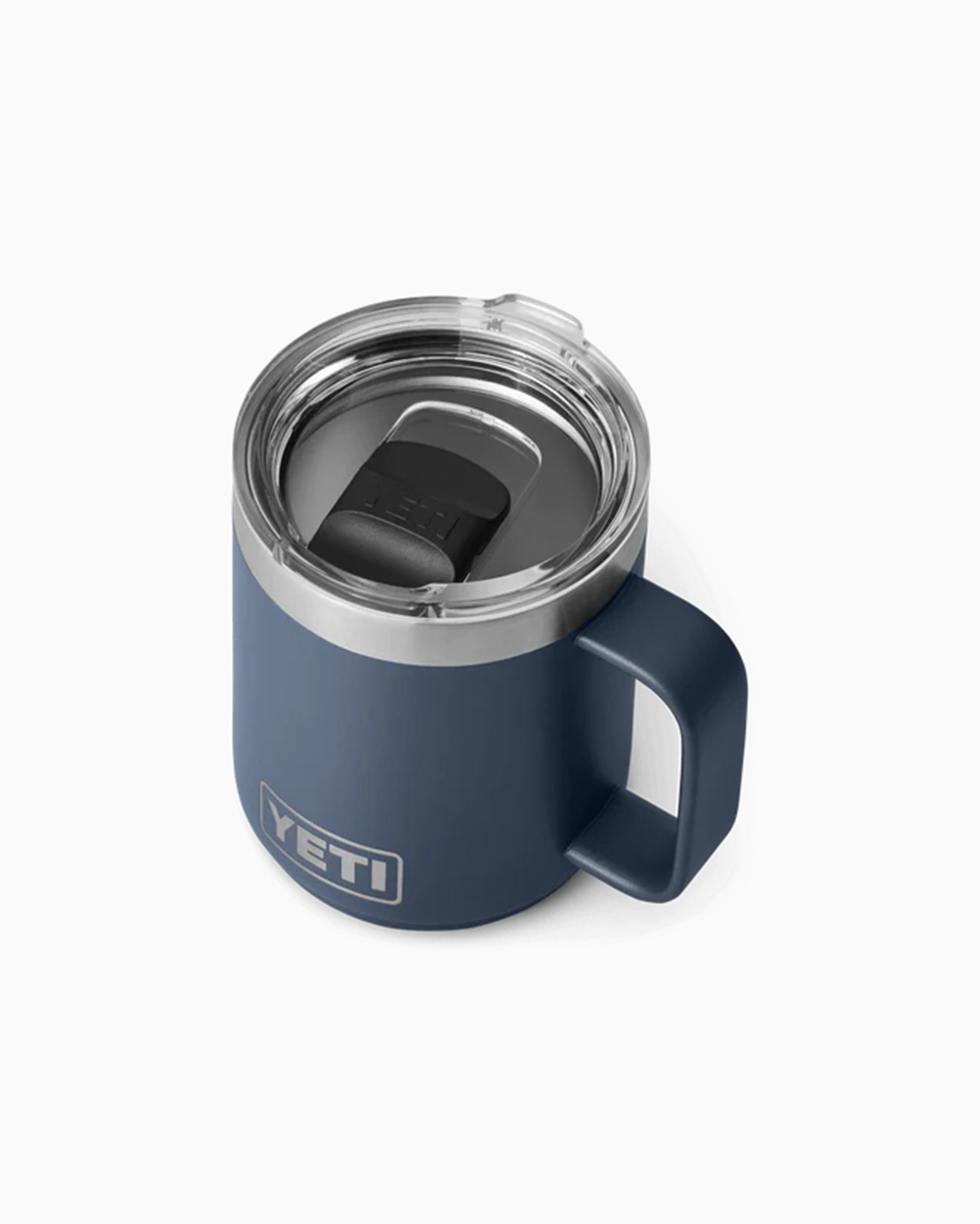 Drinkware YETI Rambler 296 ML Mug - SKU-0314-NVY