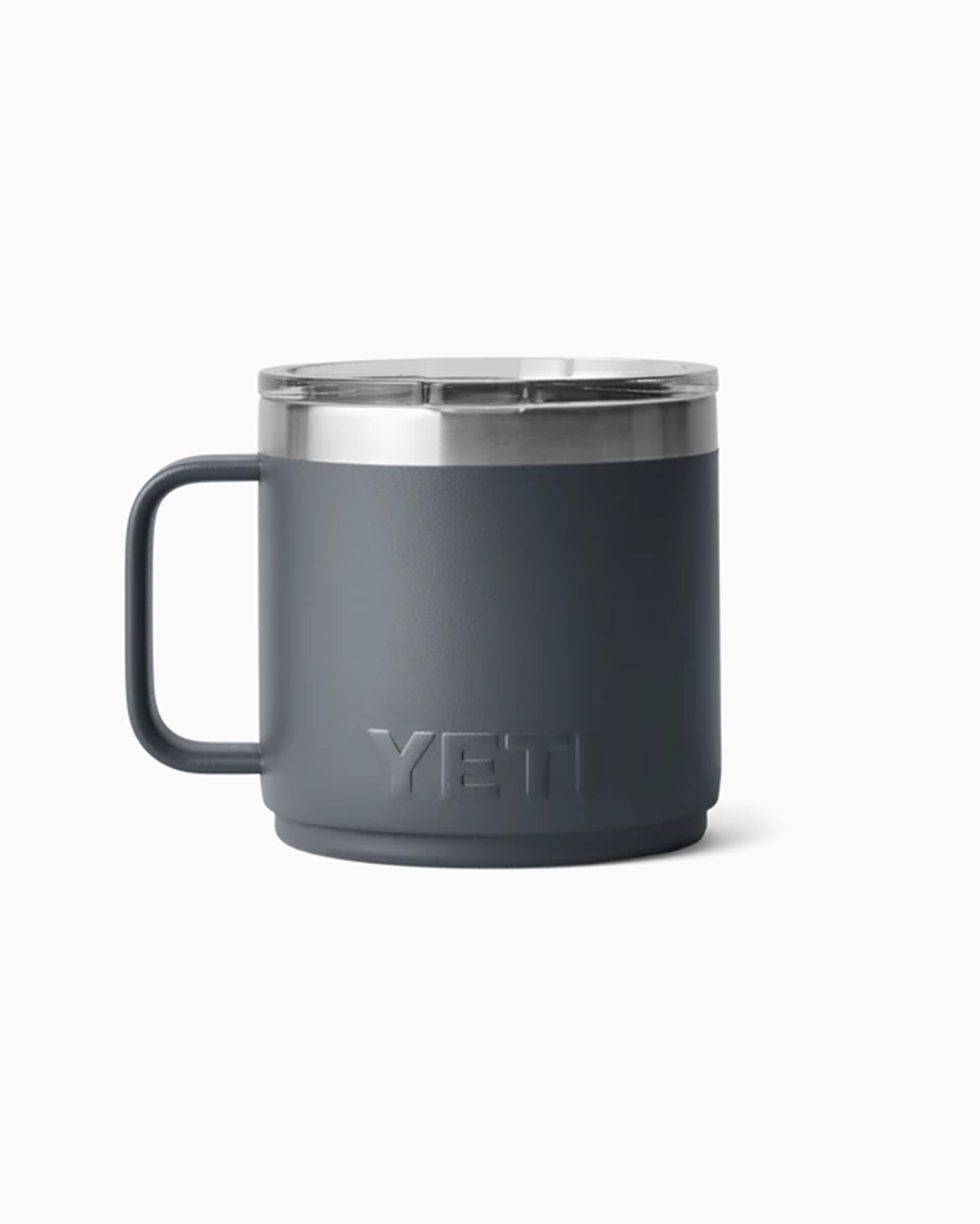 Drinkware YETI Rambler 414 ML Mug 2.0 - SKU-3042-CHA