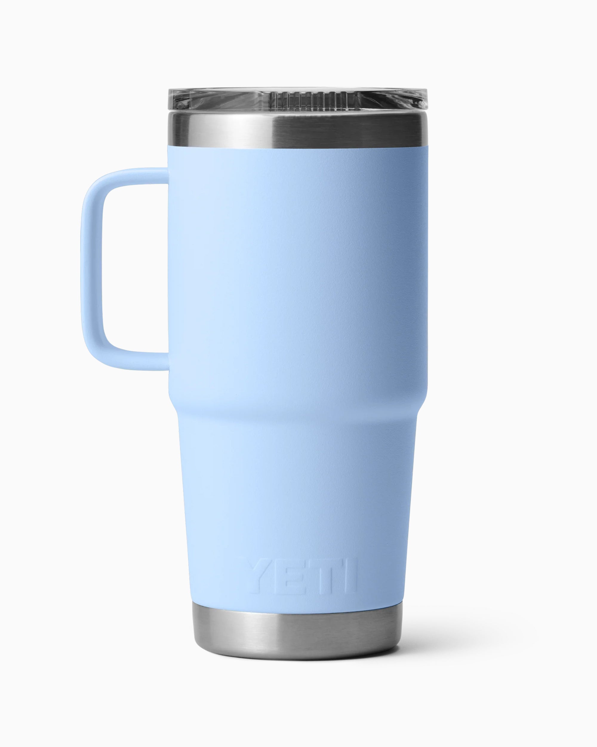 Drinkware YETI Rambler 590ML Travel Mug - 70000003970